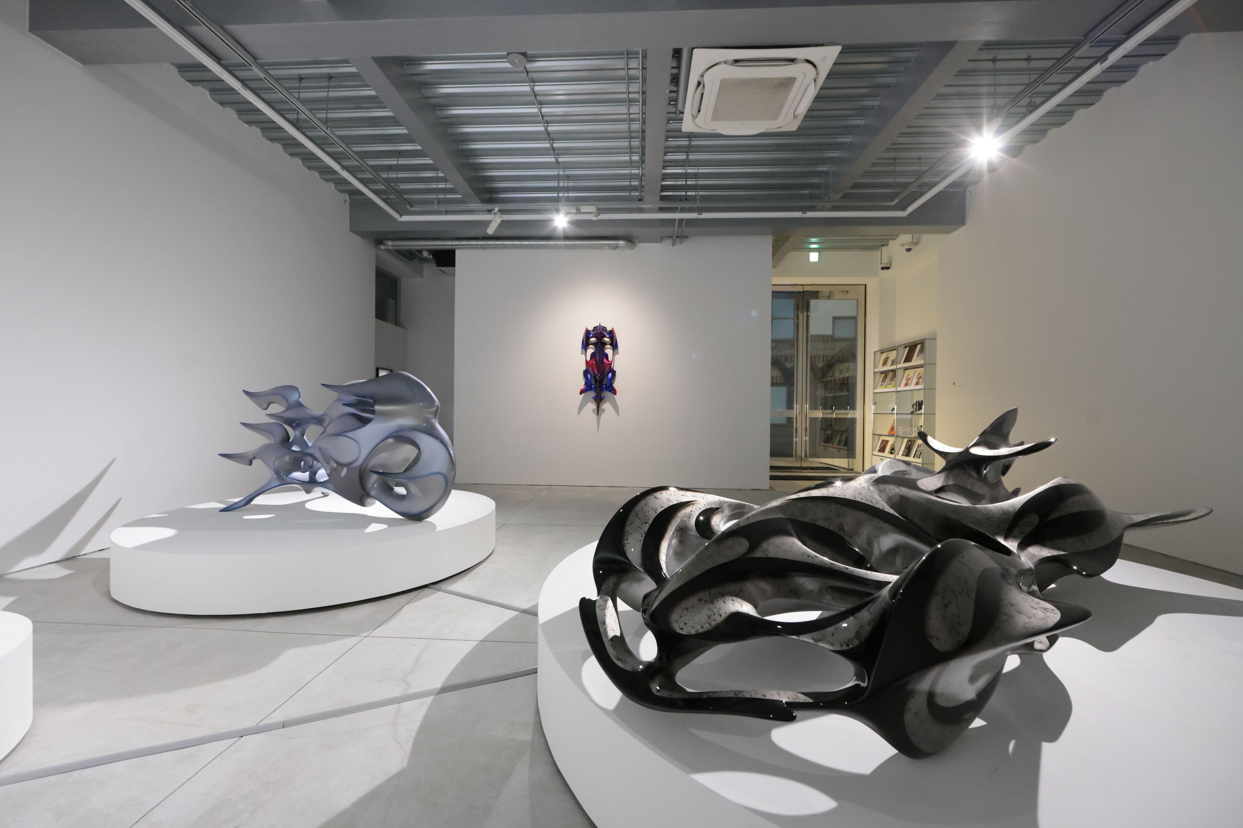NANZUKA - Contemporary Art Gallery