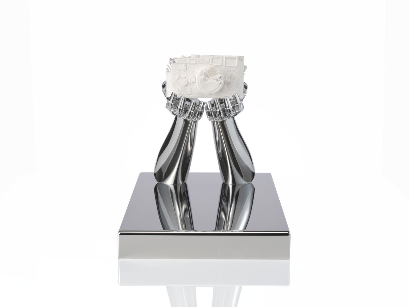 NANZUKA - Contemporary Art Gallery