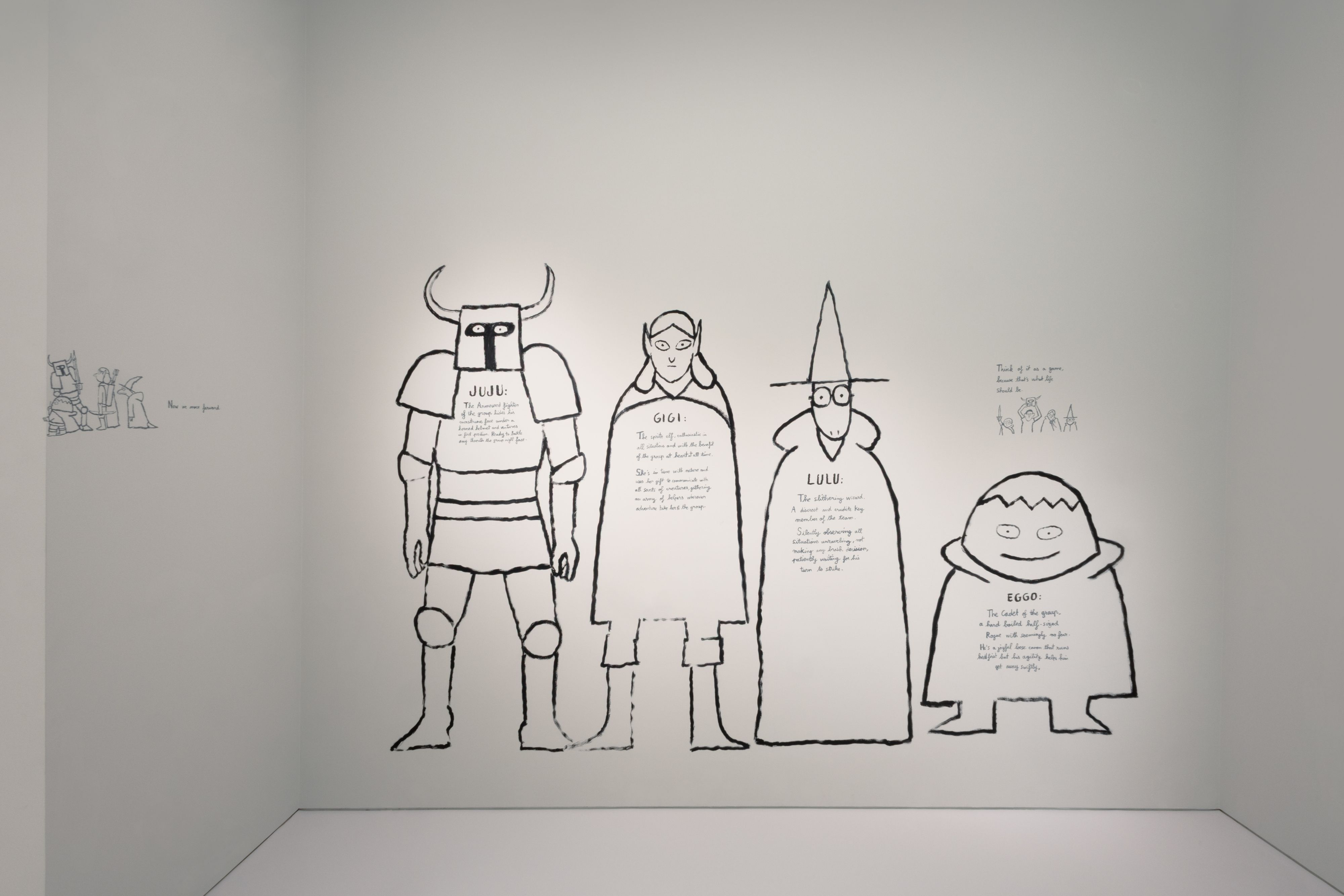 NANZUKA - Contemporary Art Gallery