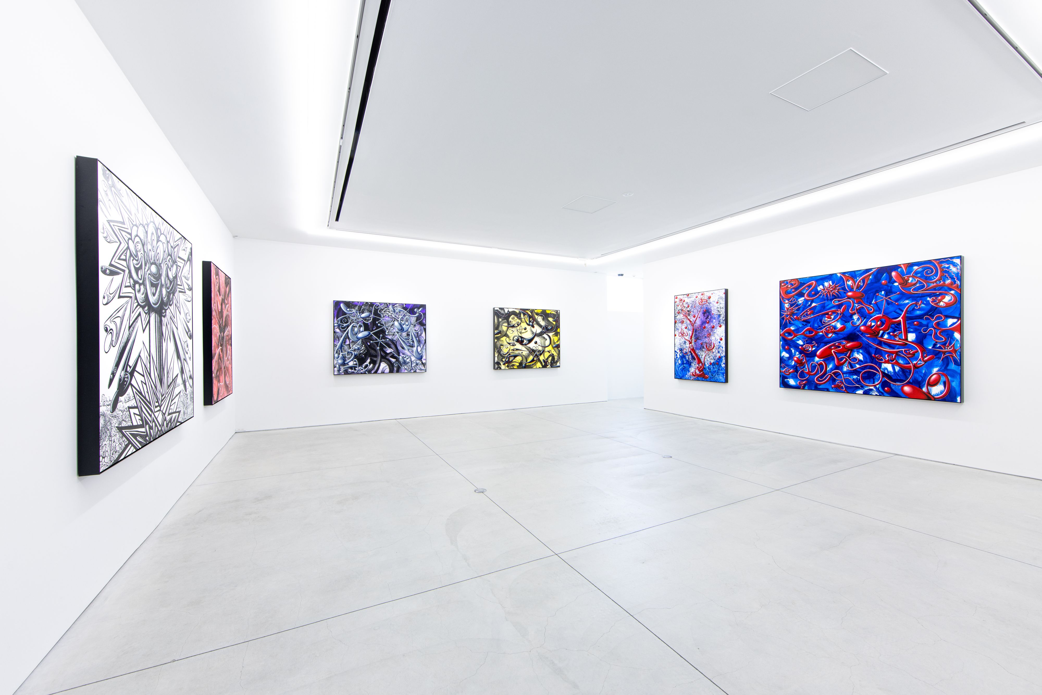 NANZUKA - Contemporary Art Gallery