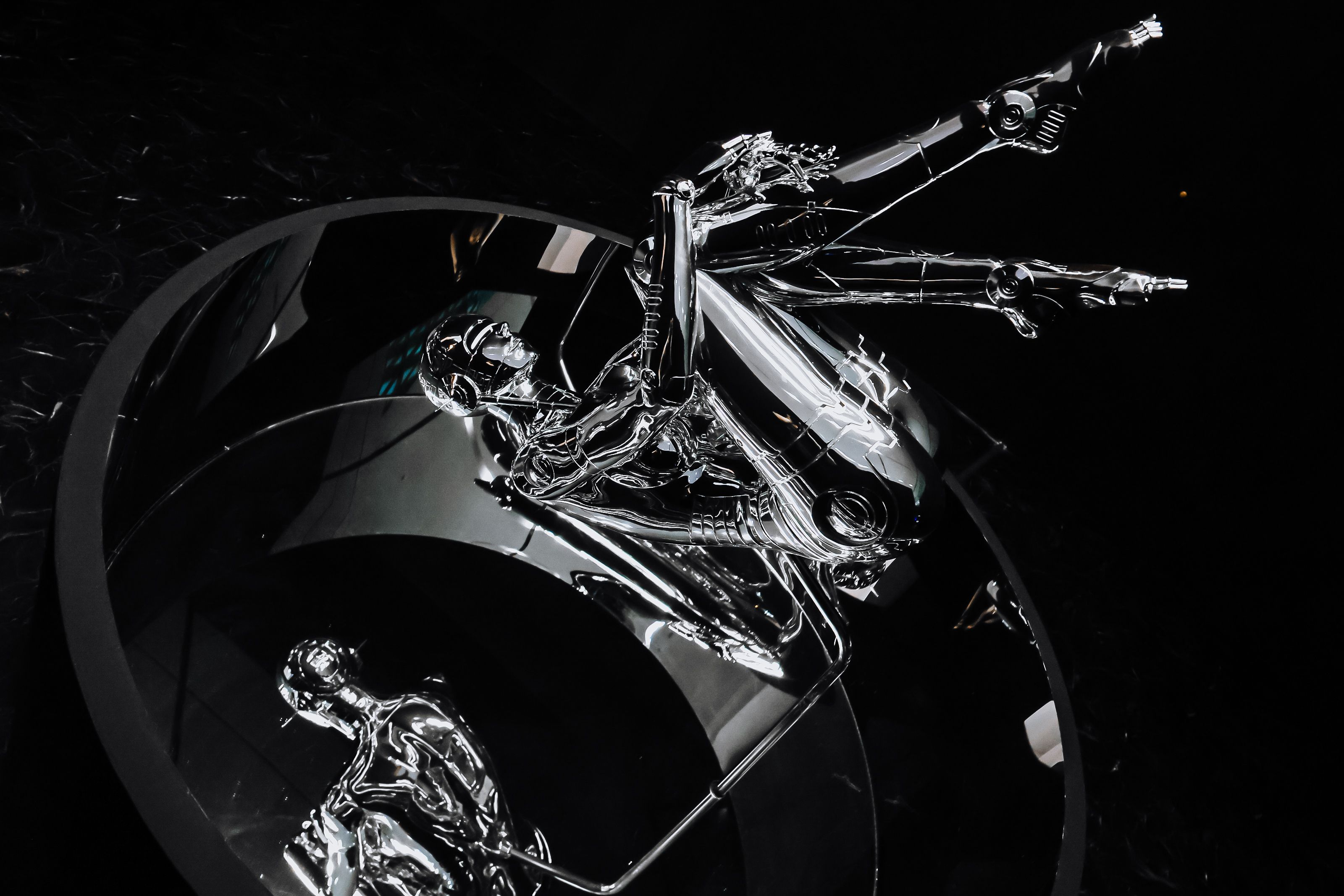 NANZUKA - Contemporary Art Gallery