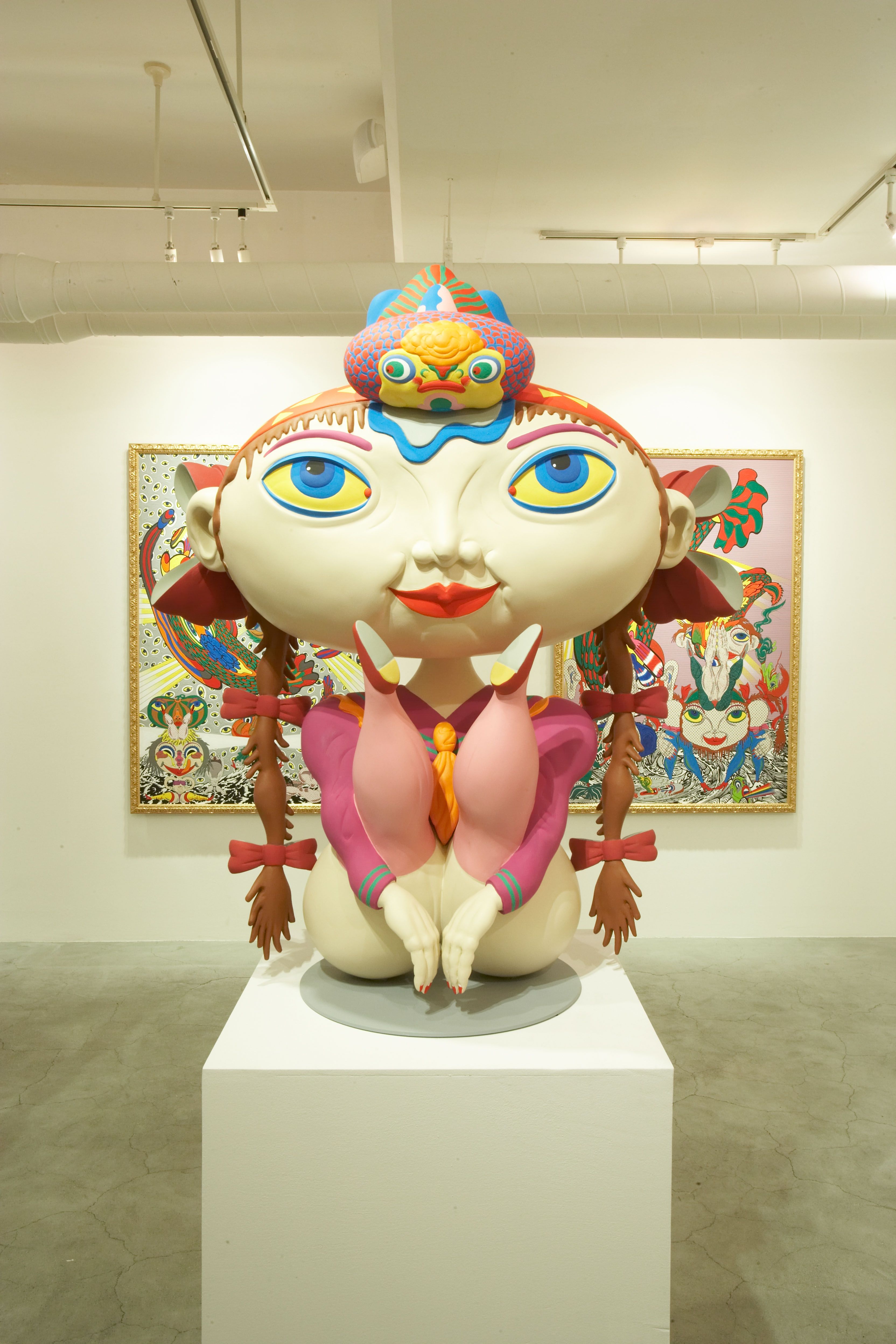 NANZUKA - Contemporary Art Gallery