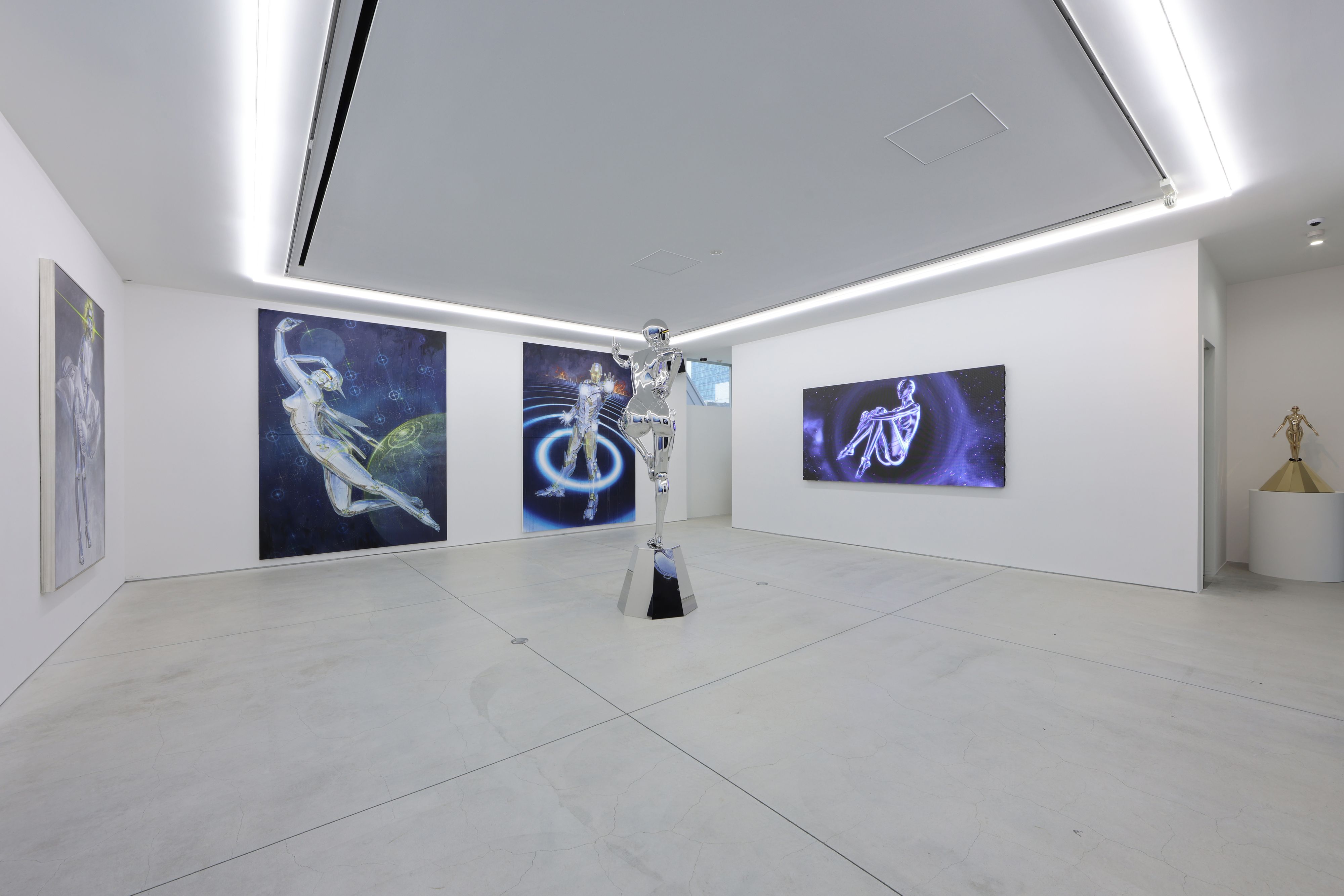 NANZUKA - Contemporary Art Gallery