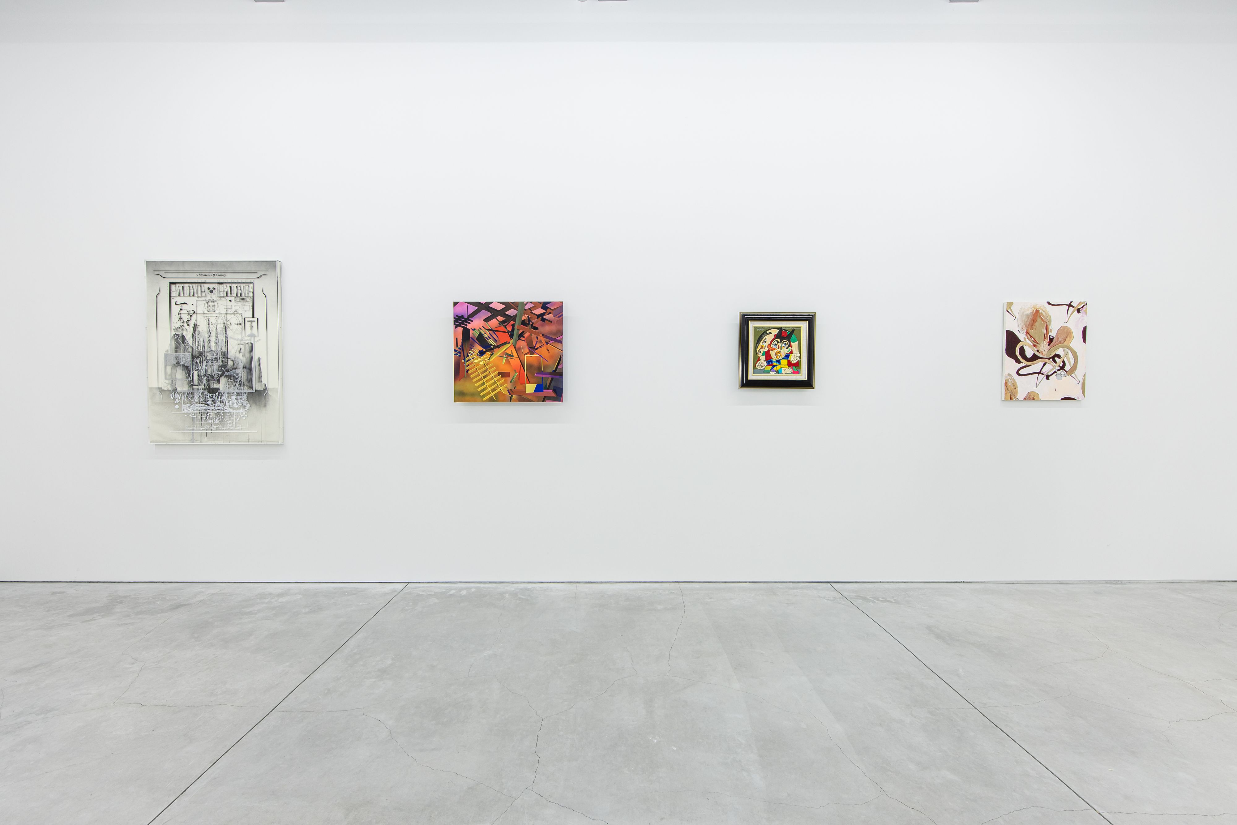 NANZUKA - Contemporary Art Gallery