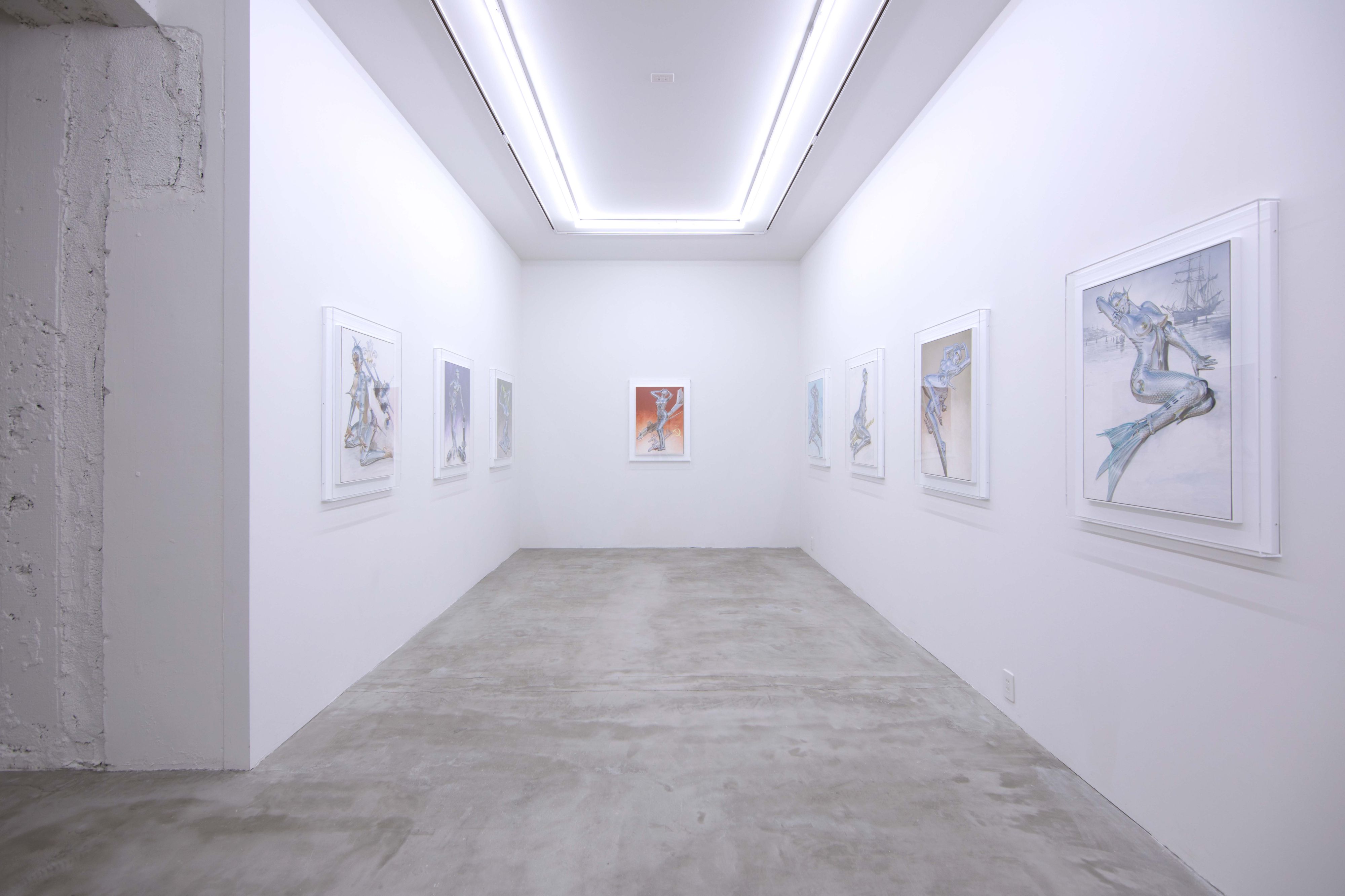 NANZUKA - Contemporary Art Gallery