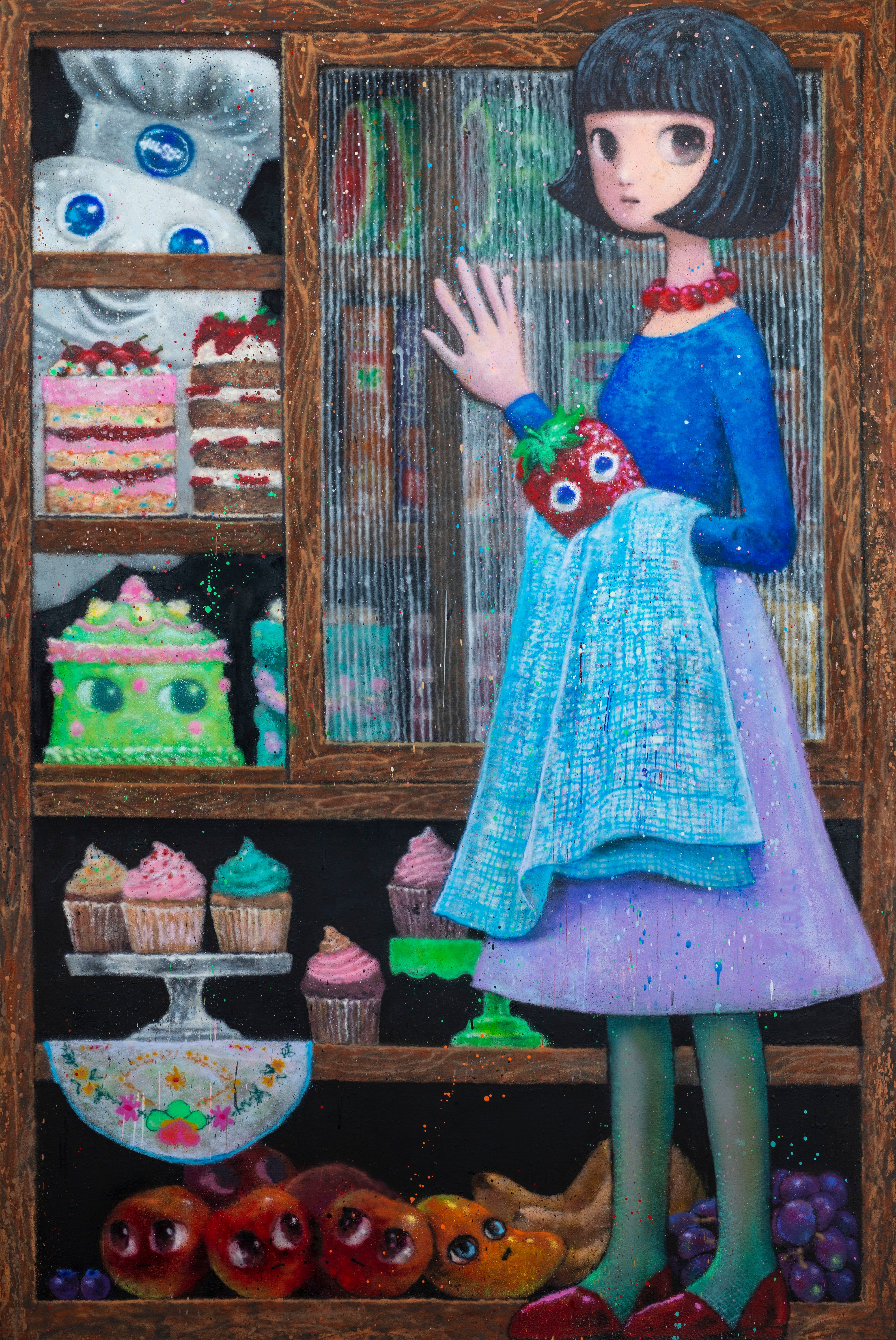 NANZUKA - Contemporary Art Gallery