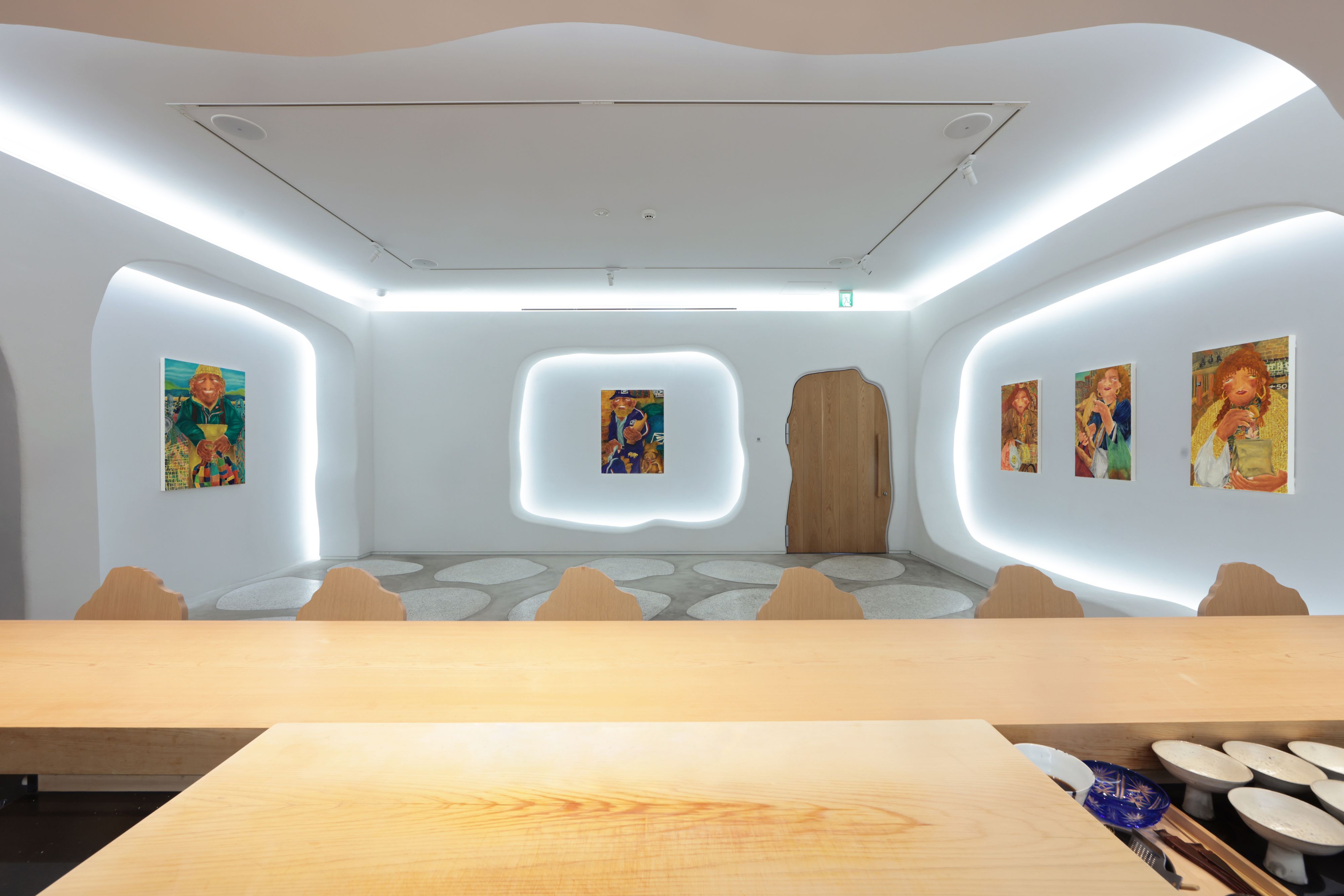 NANZUKA - Contemporary Art Gallery
