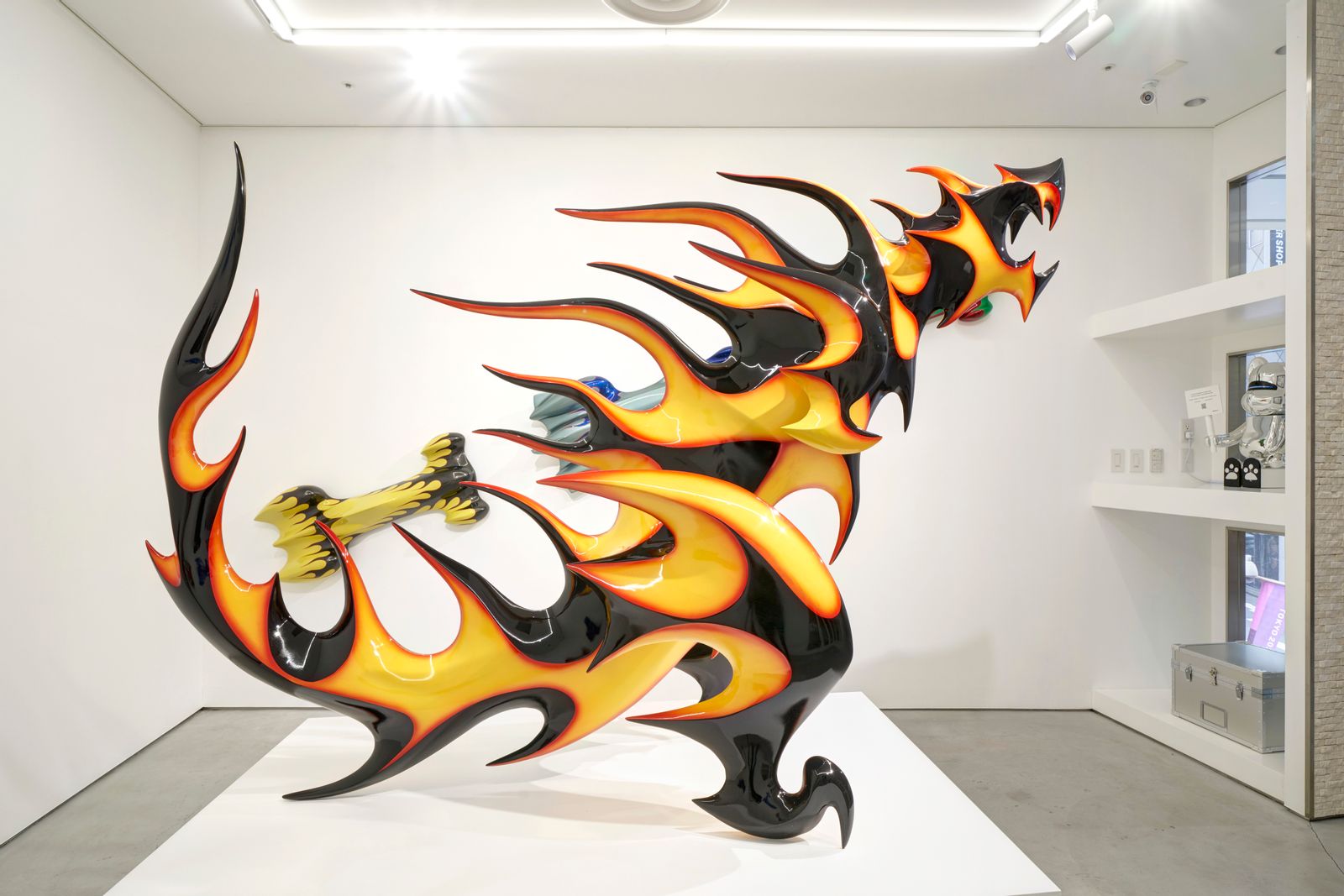 NANZUKA - Contemporary Art Gallery