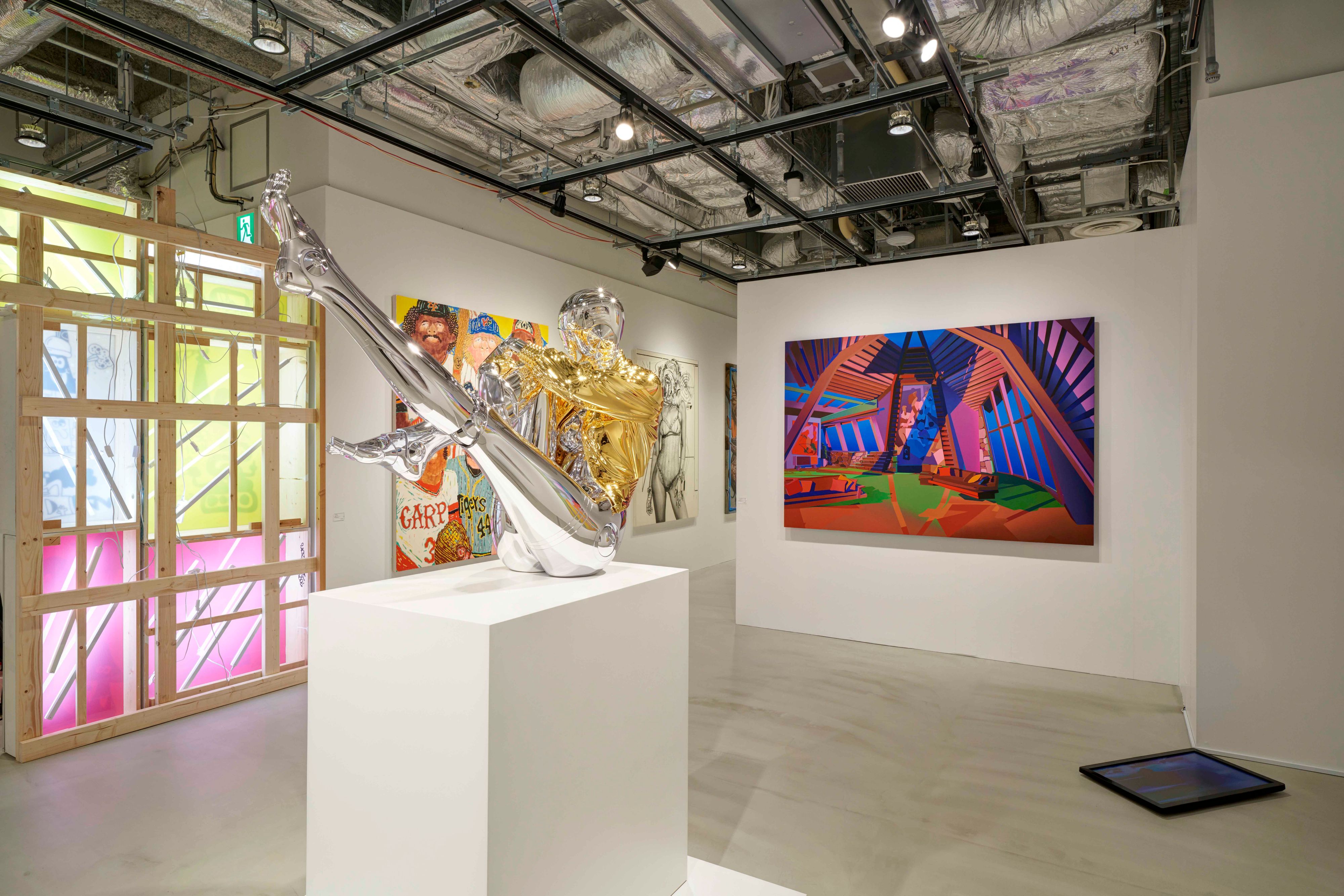 NANZUKA - Contemporary Art Gallery