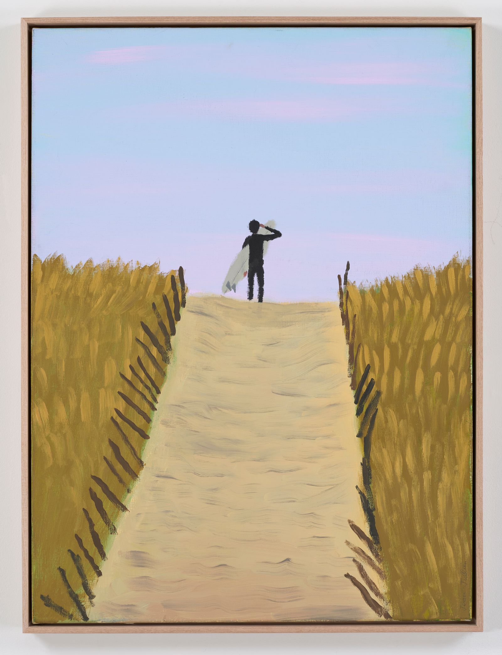 ジャン・ジュリアン / Jean Jullien — Sunrise