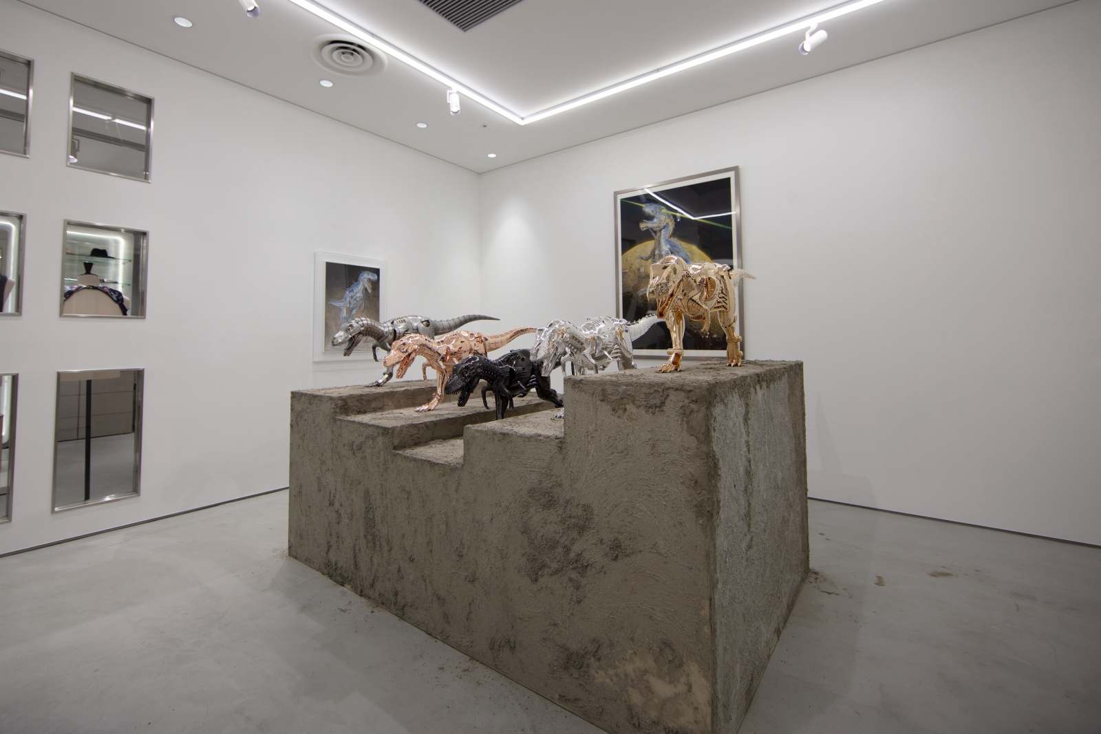 アートギャラリー 2013 No.28 Gallery All - Shanghai - Los Angeles