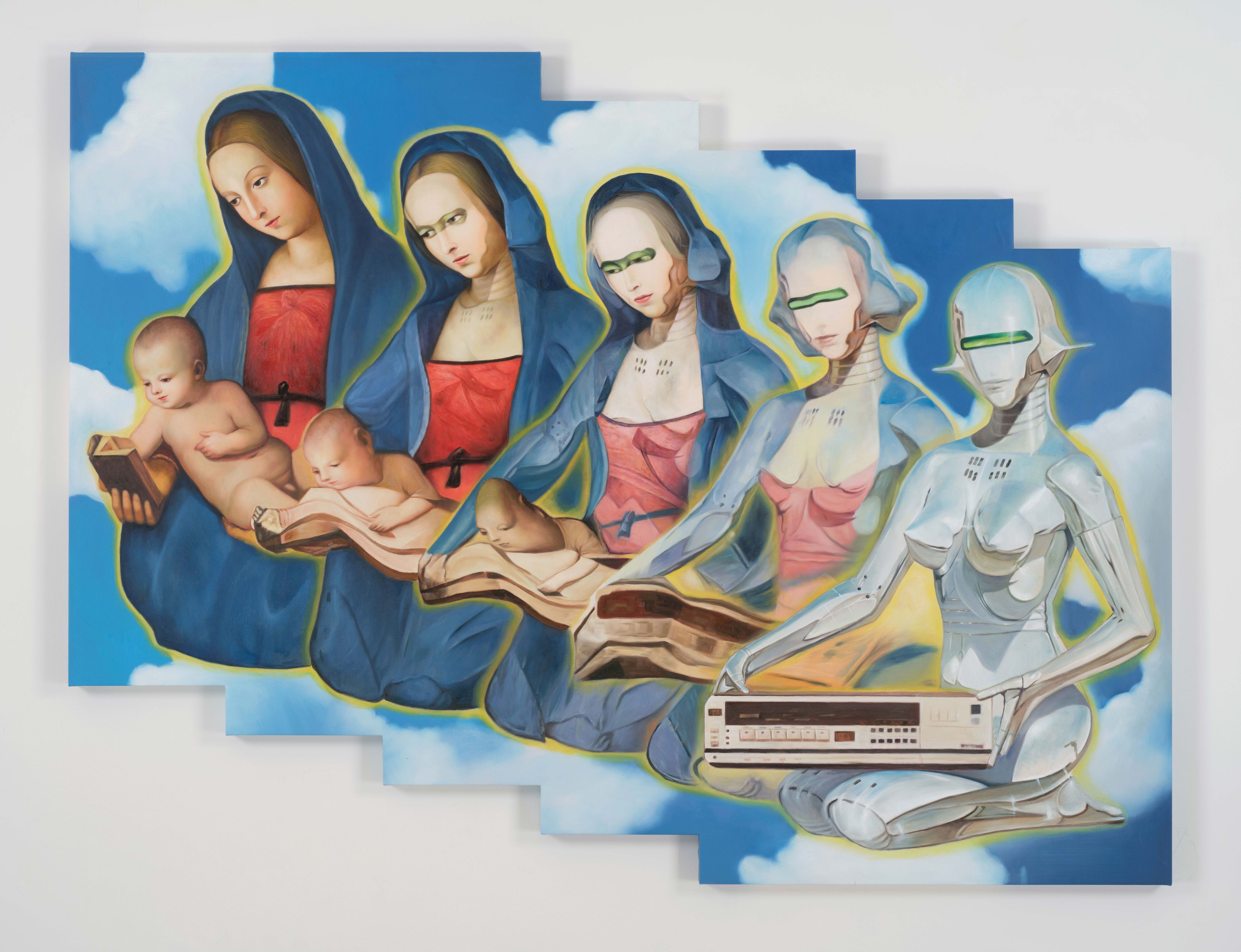 NANZUKA - Contemporary Art Gallery