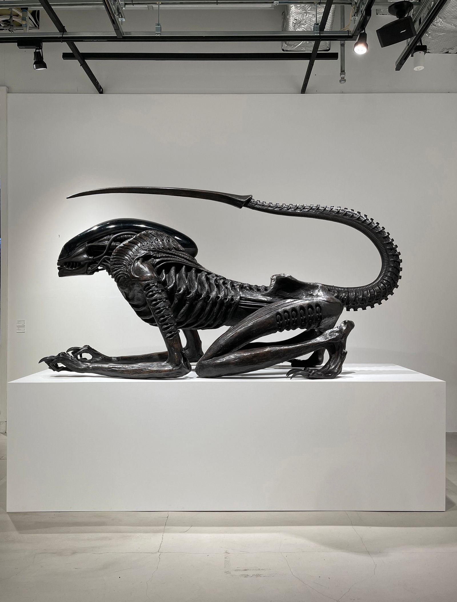 NANZUKA - Contemporary Art Gallery