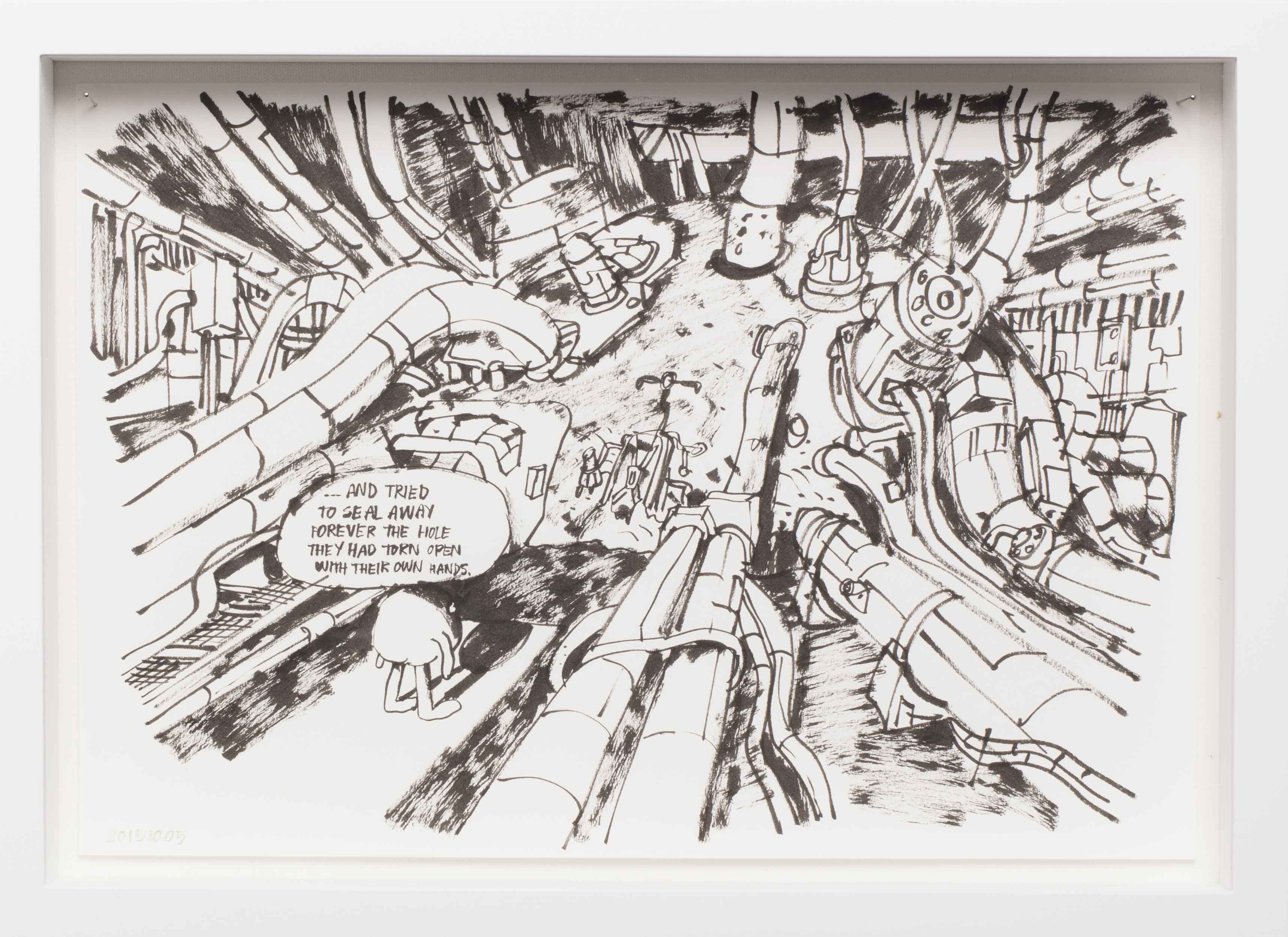 NANZUKA - Contemporary Art Gallery