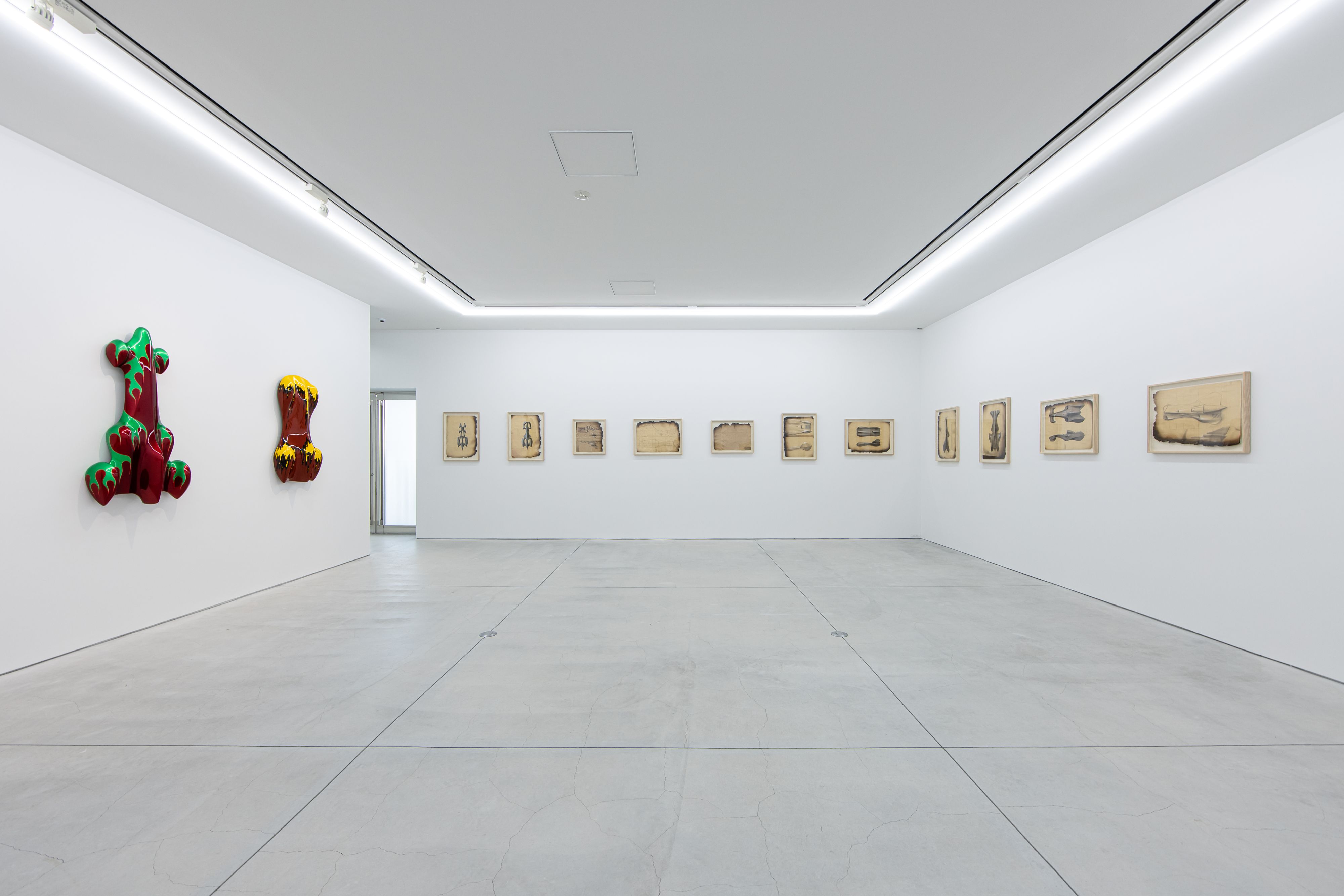 NANZUKA - Contemporary Art Gallery