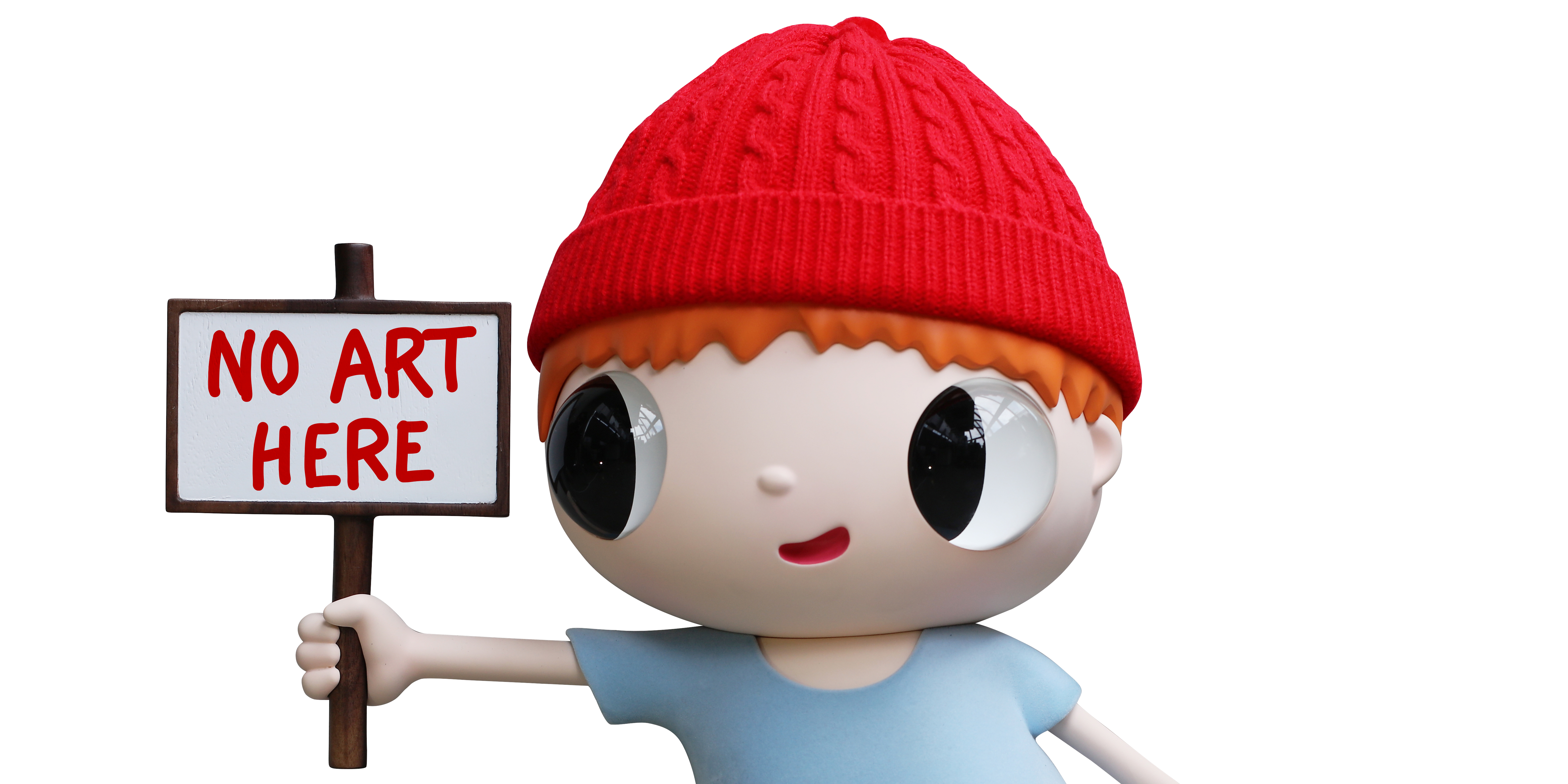 NANZUKA - Contemporary Art Gallery