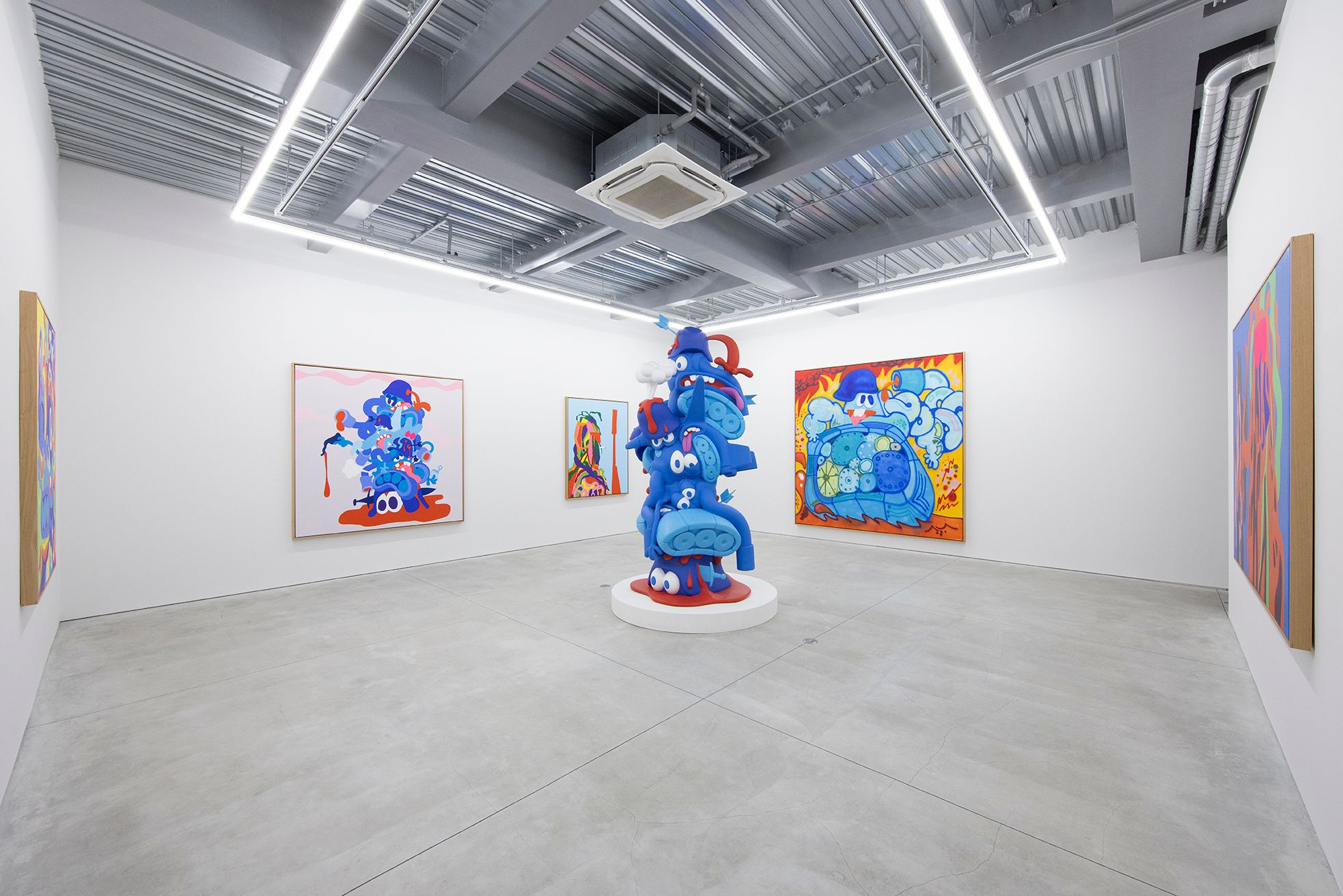 NANZUKA - Contemporary Art Gallery
