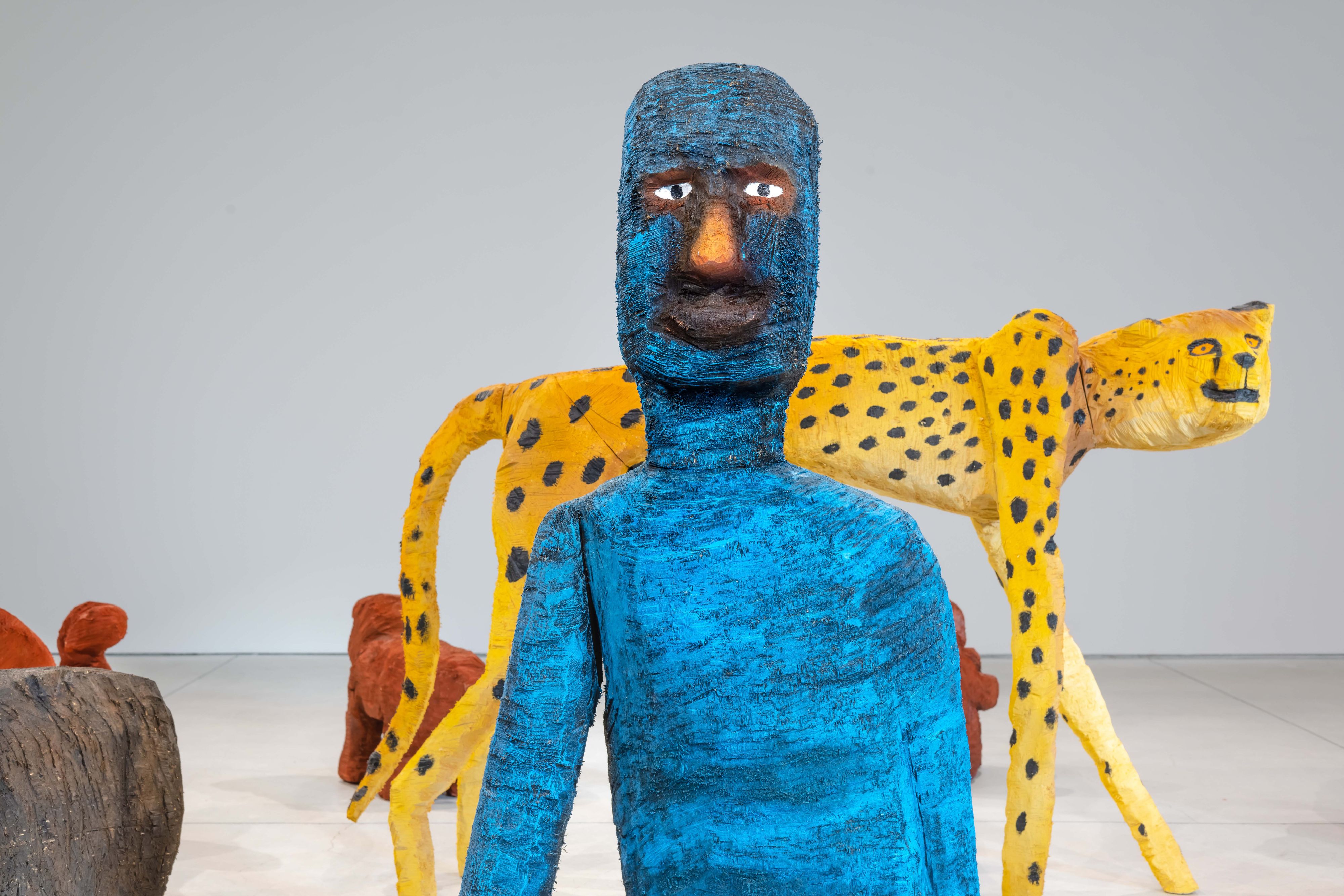 NANZUKA - Contemporary Art Gallery
