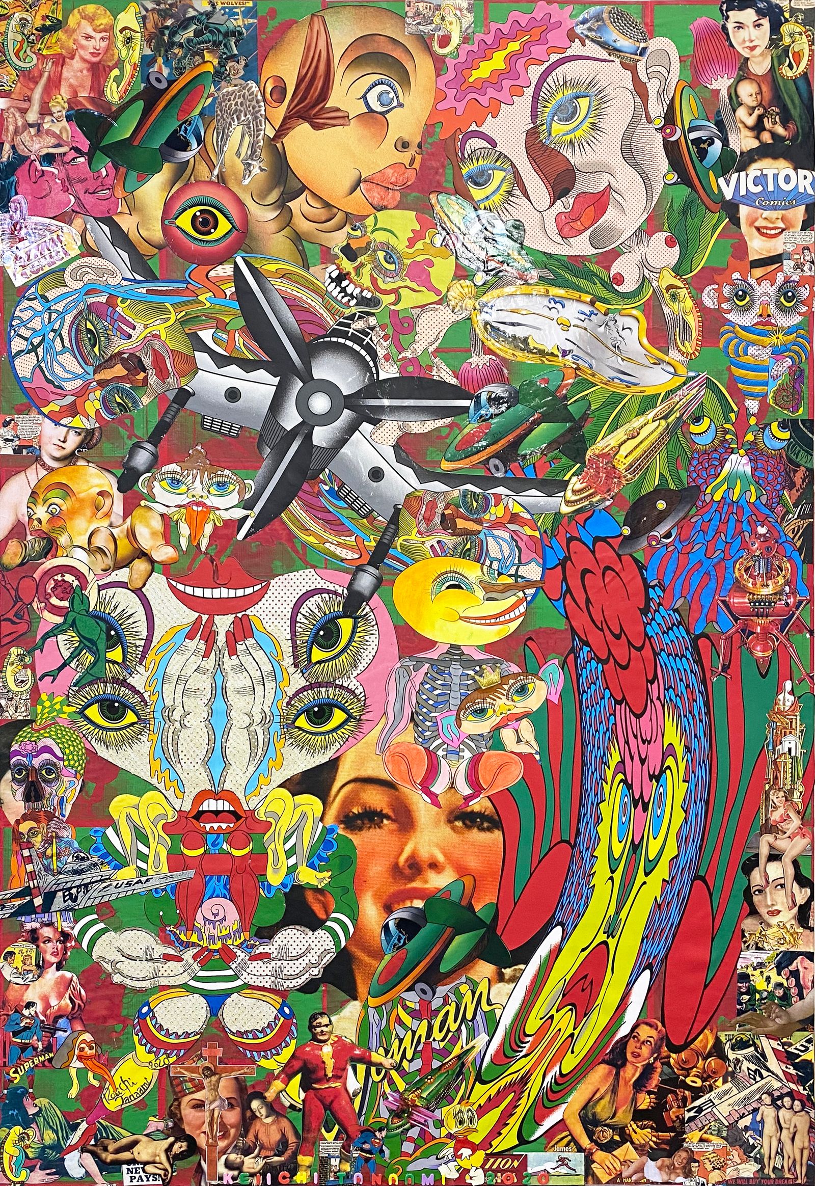 NANZUKA - Contemporary Art Gallery