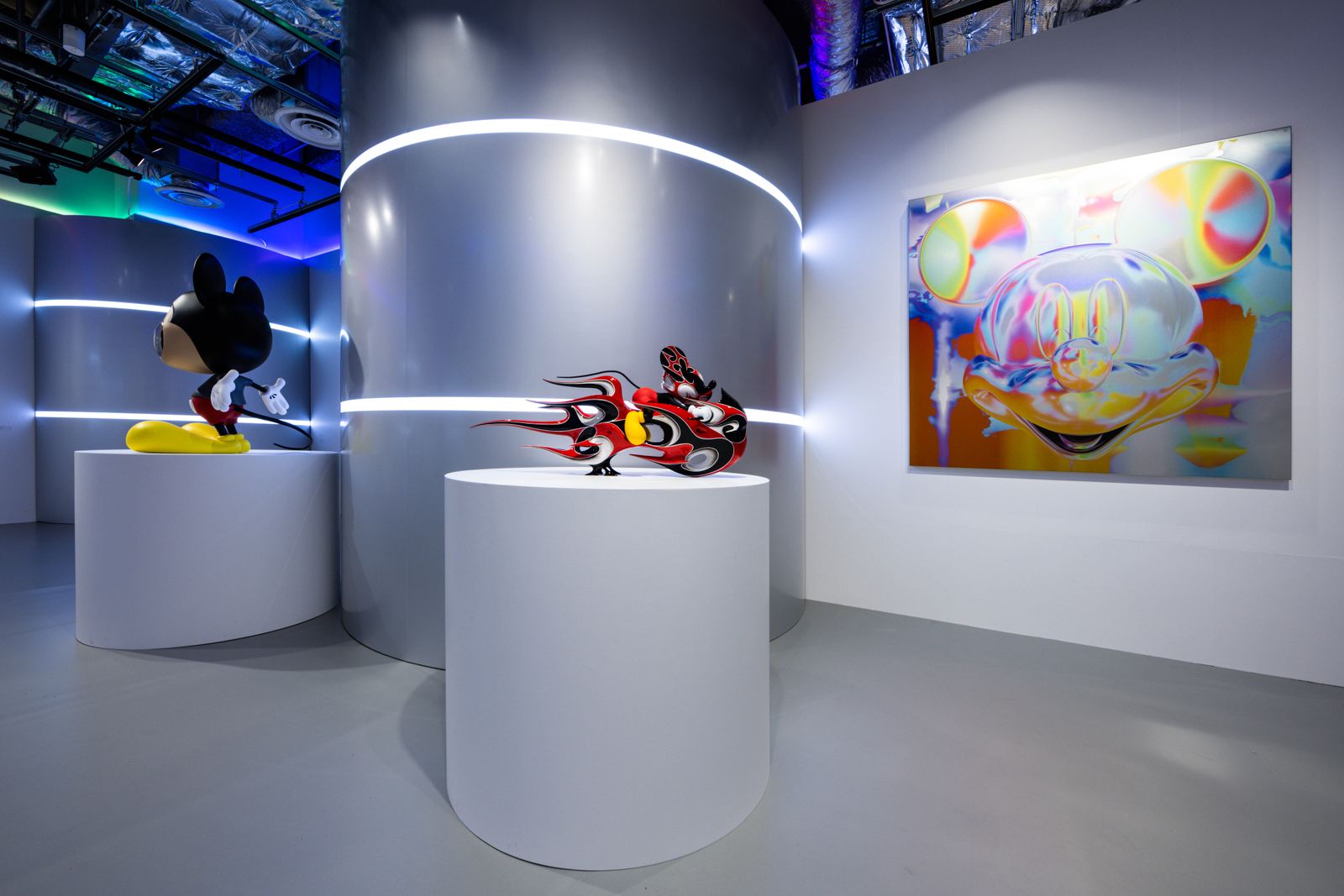 NANZUKA - Contemporary Art Gallery