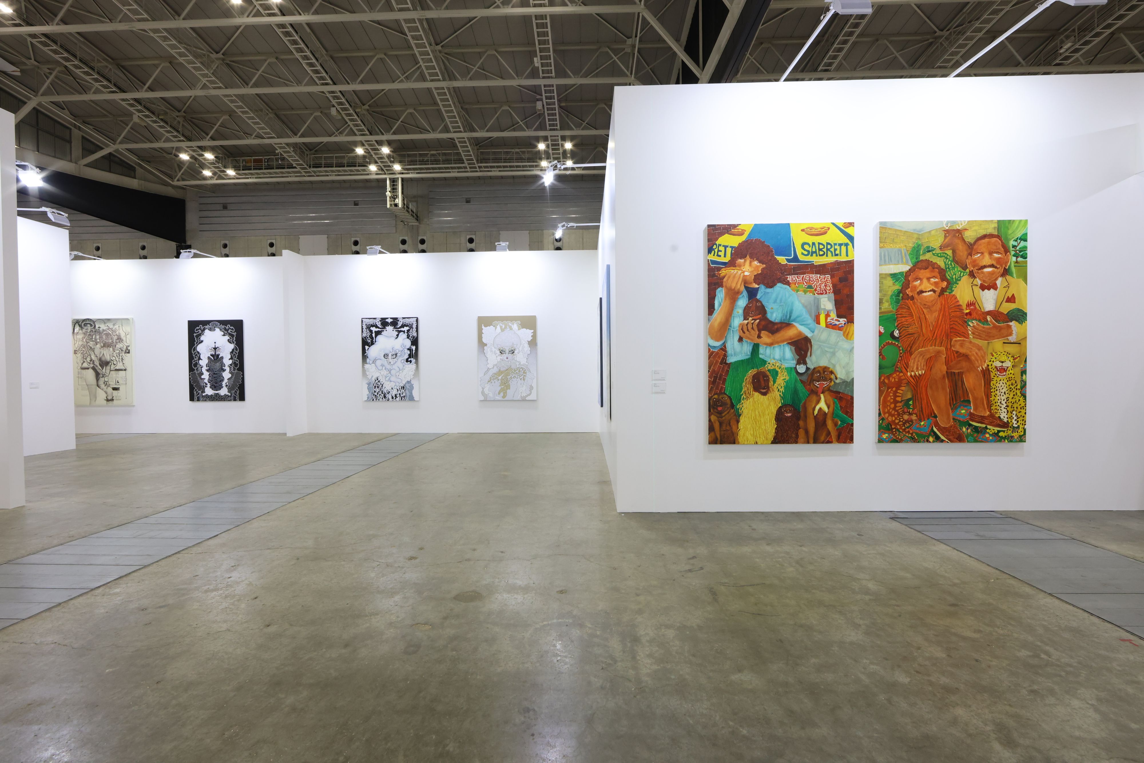 NANZUKA - Contemporary Art Gallery