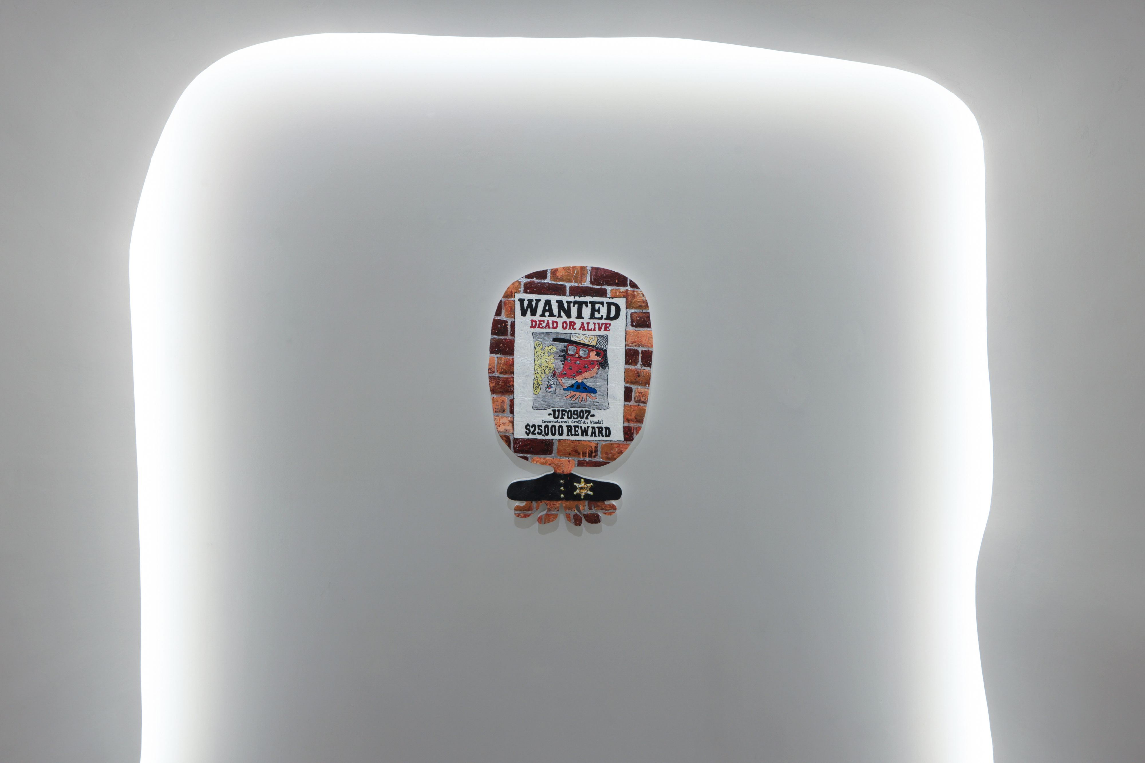 NANZUKA - Contemporary Art Gallery