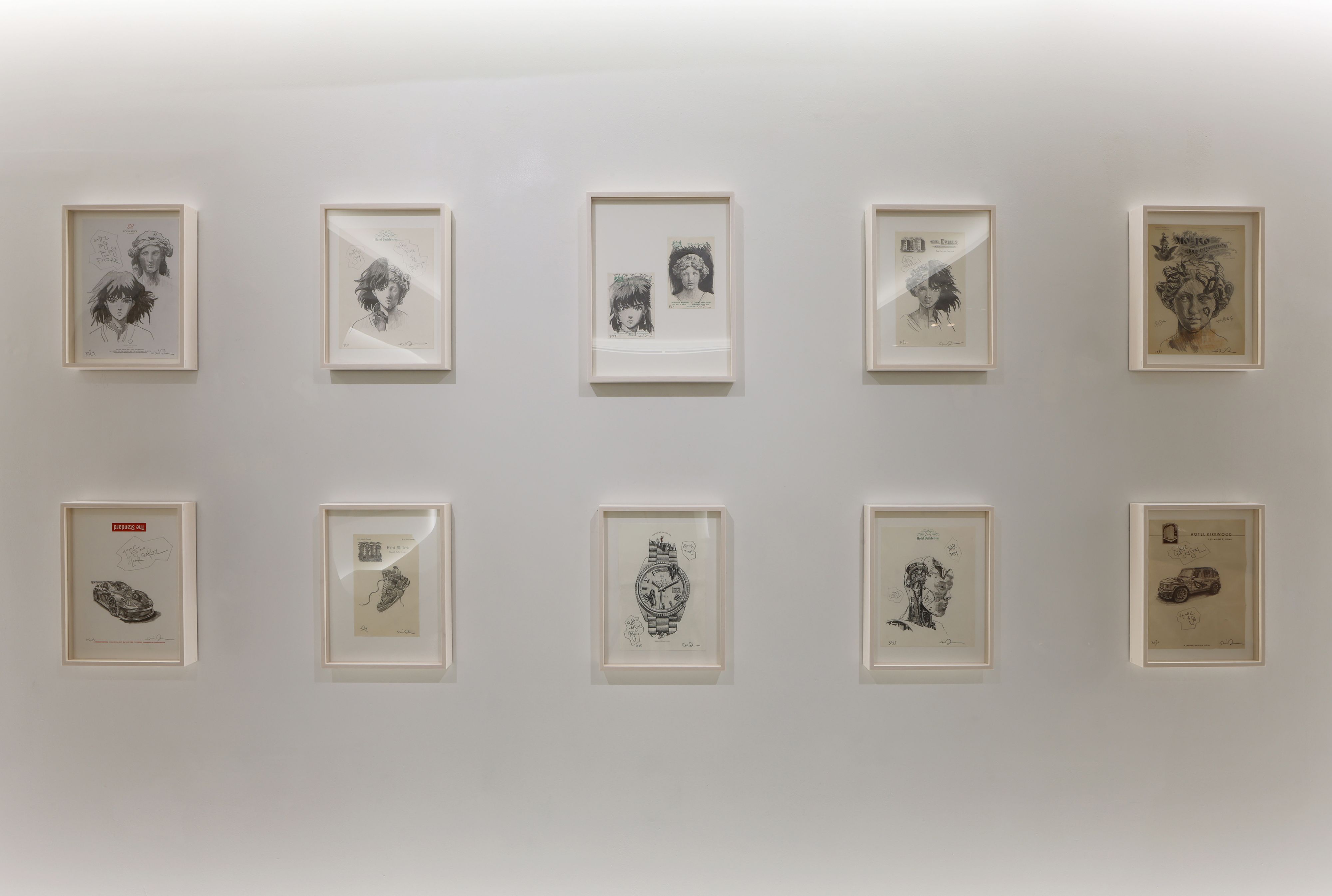 NANZUKA - Contemporary Art Gallery