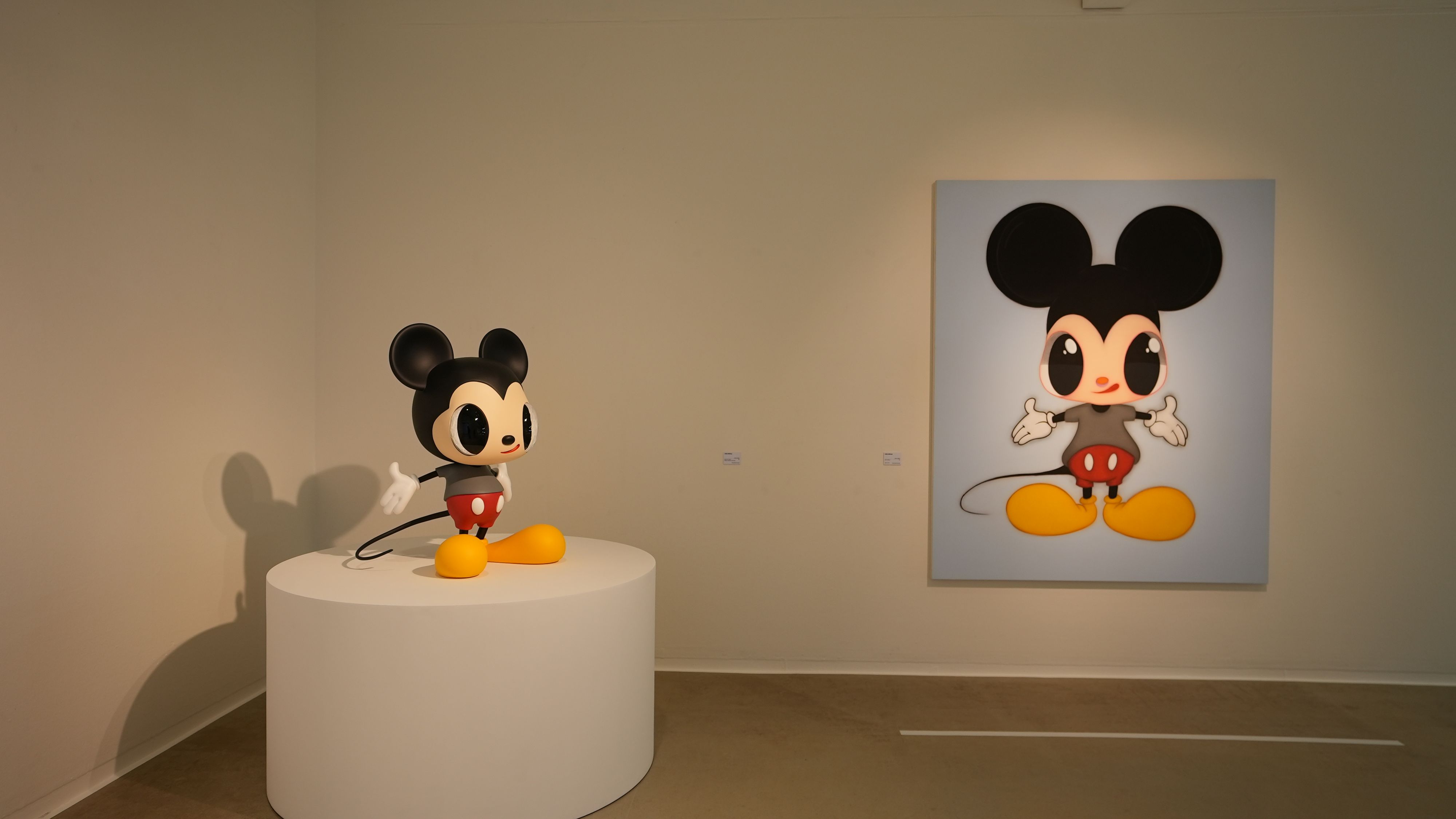 NANZUKA - Contemporary Art Gallery