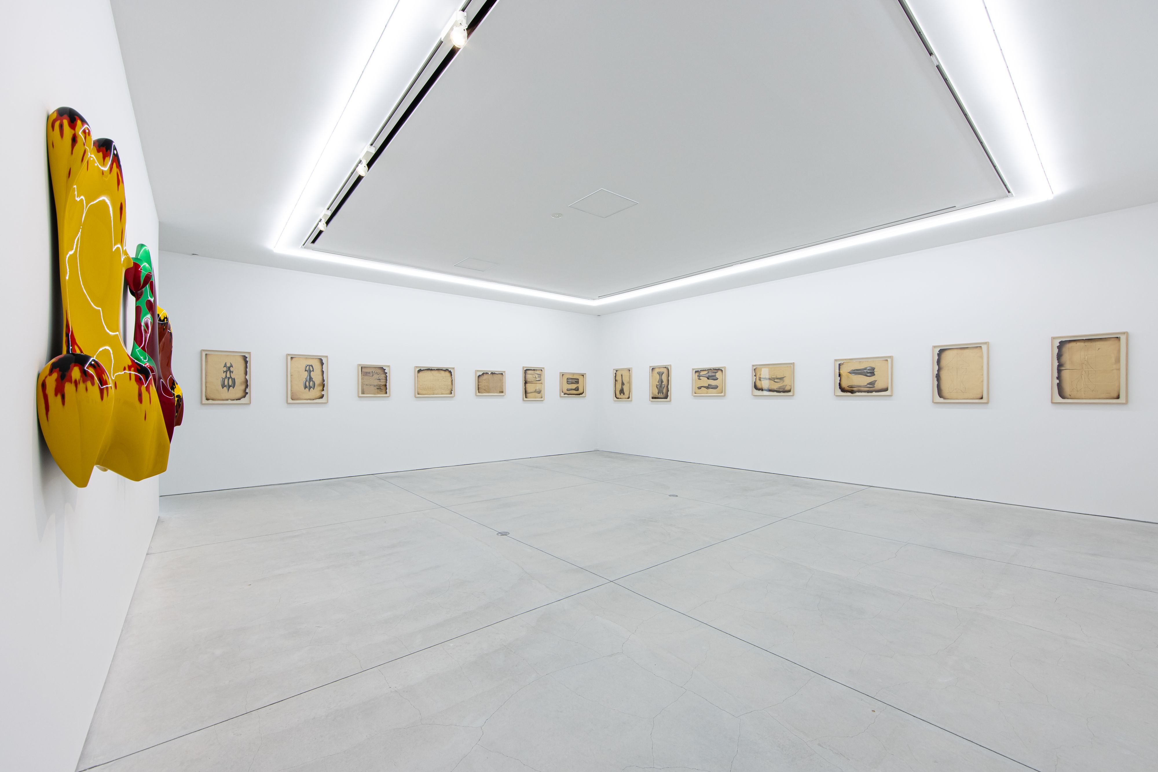 NANZUKA - Contemporary Art Gallery
