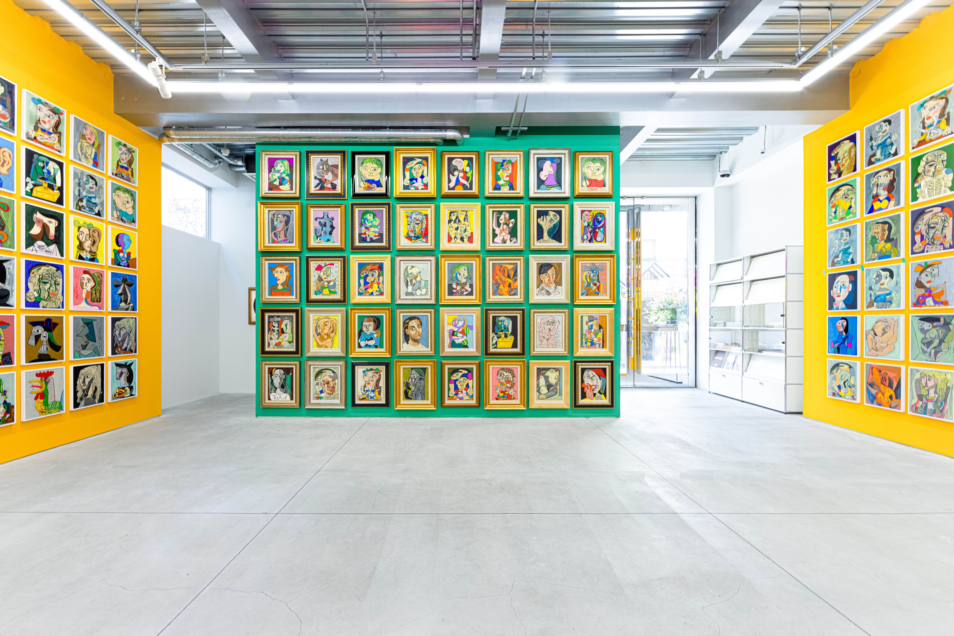 NANZUKA - Contemporary Art Gallery
