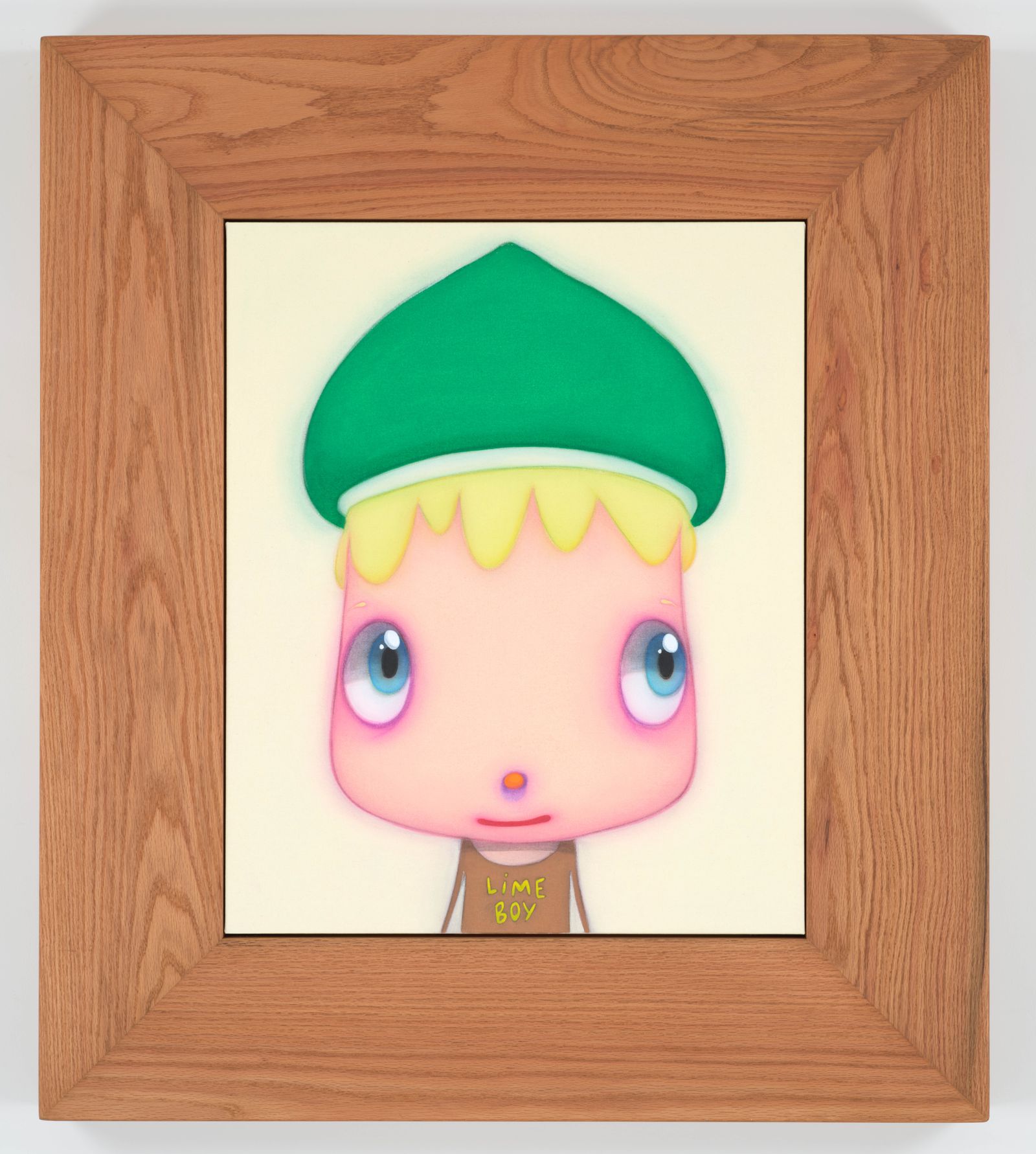 NANZUKA - Contemporary Art Gallery