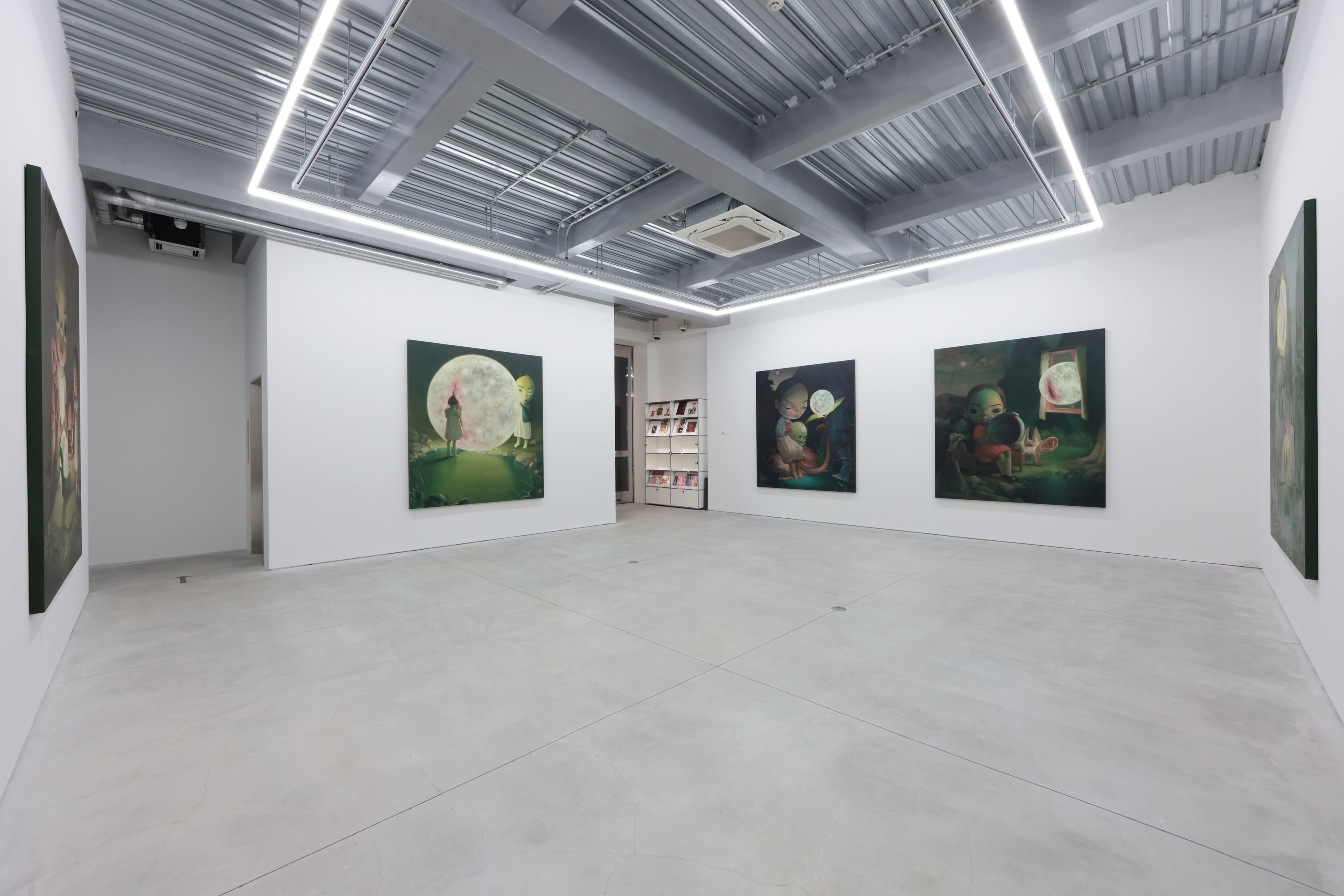 NANZUKA - Contemporary Art Gallery