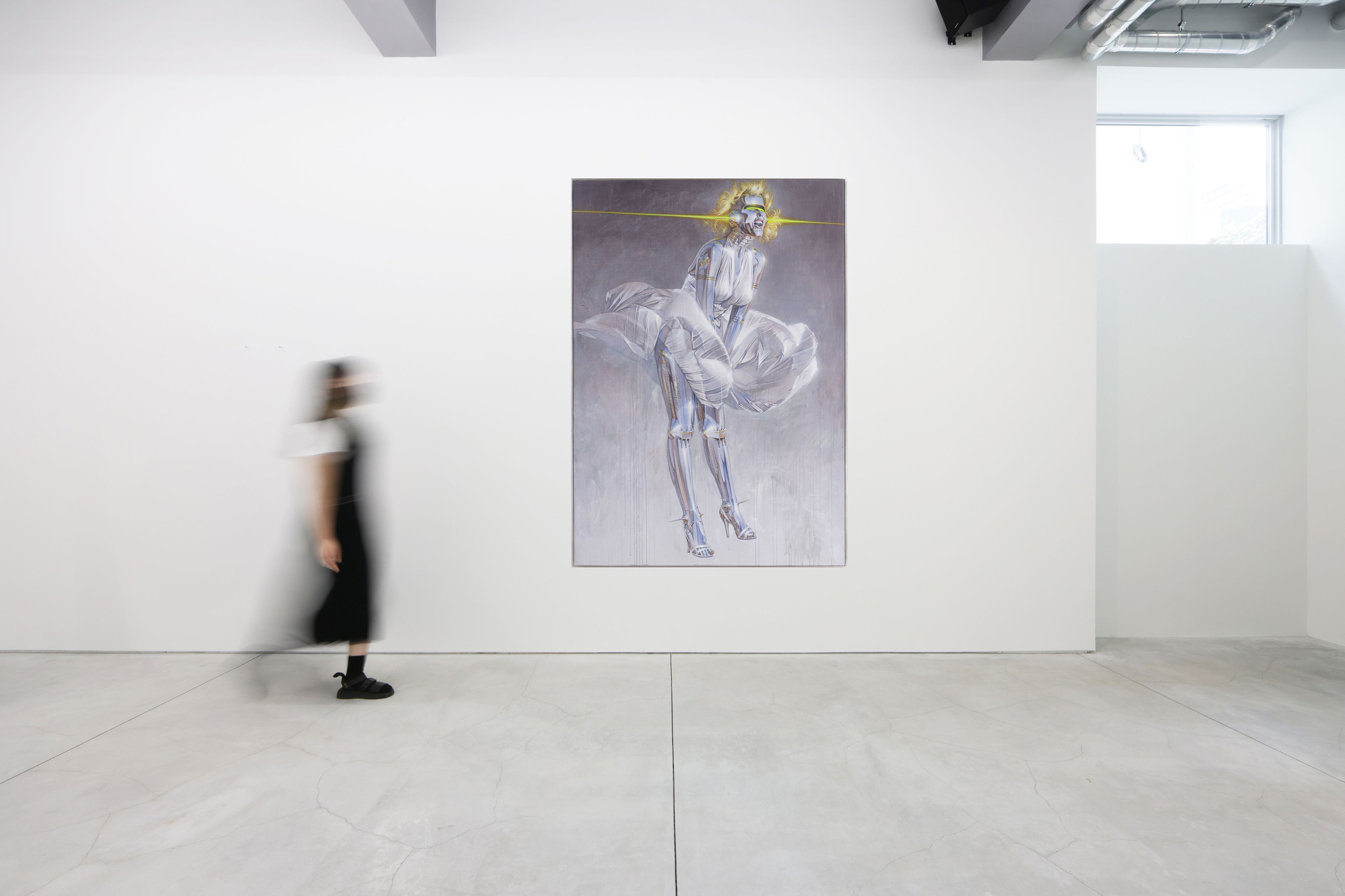 NANZUKA - Contemporary Art Gallery