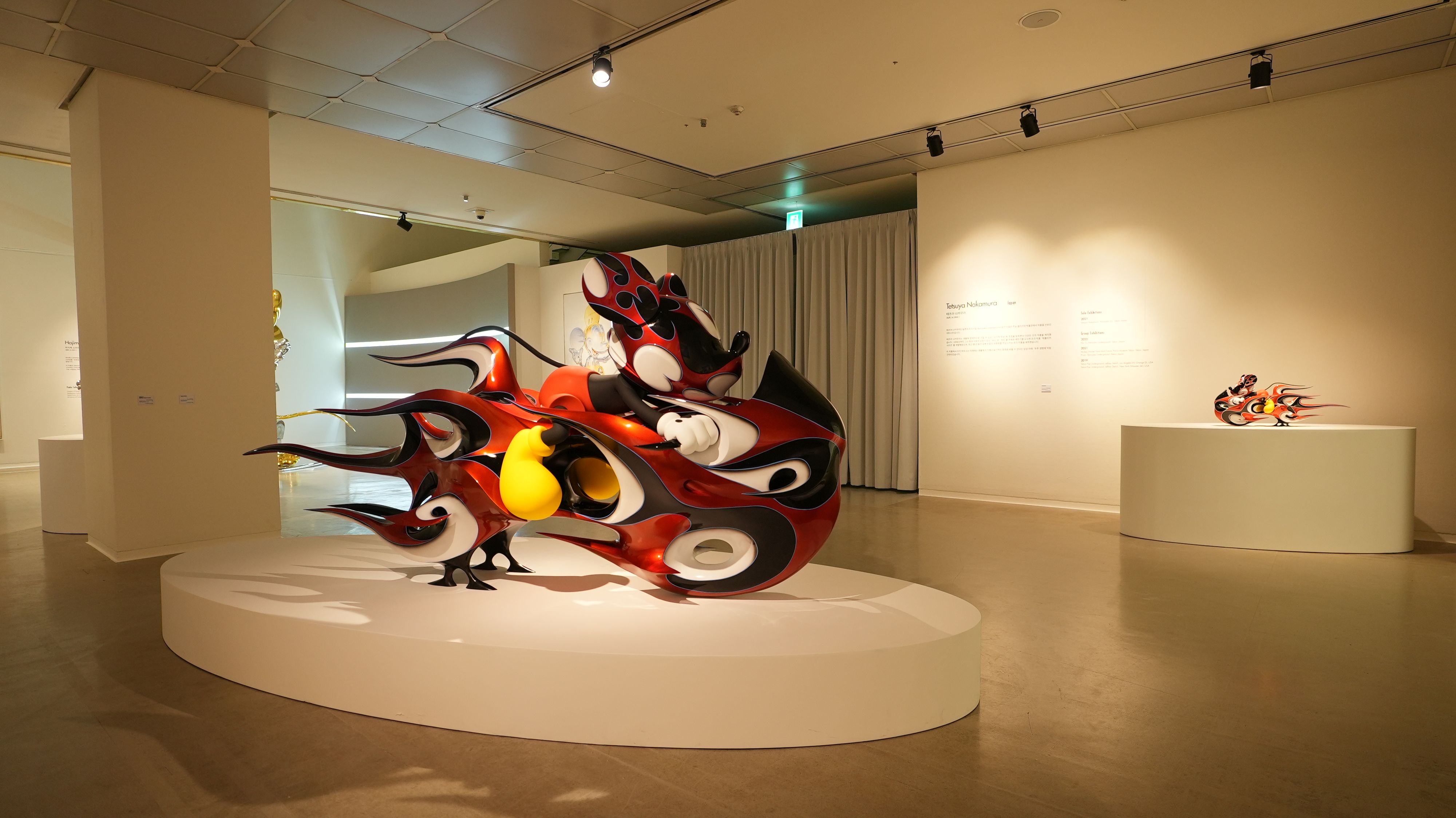 NANZUKA - Contemporary Art Gallery