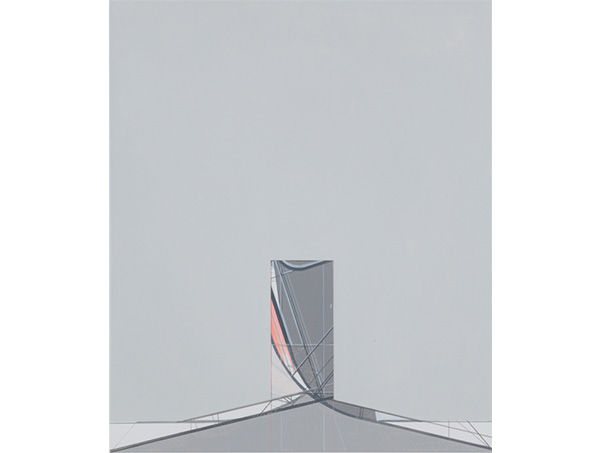 フランク・ニーチェ / Frank Nitsche — FOT-12-2011