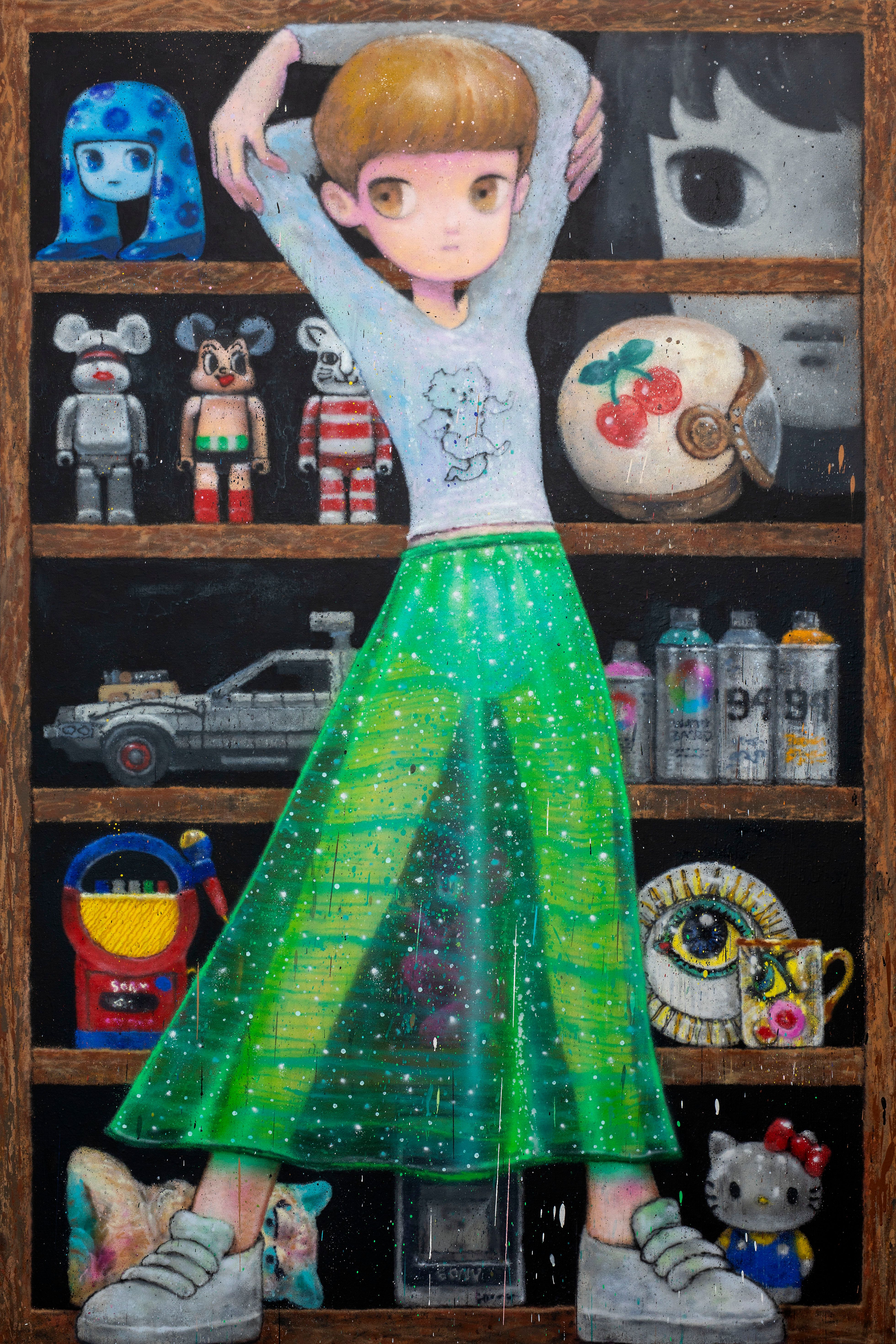 NANZUKA - Contemporary Art Gallery