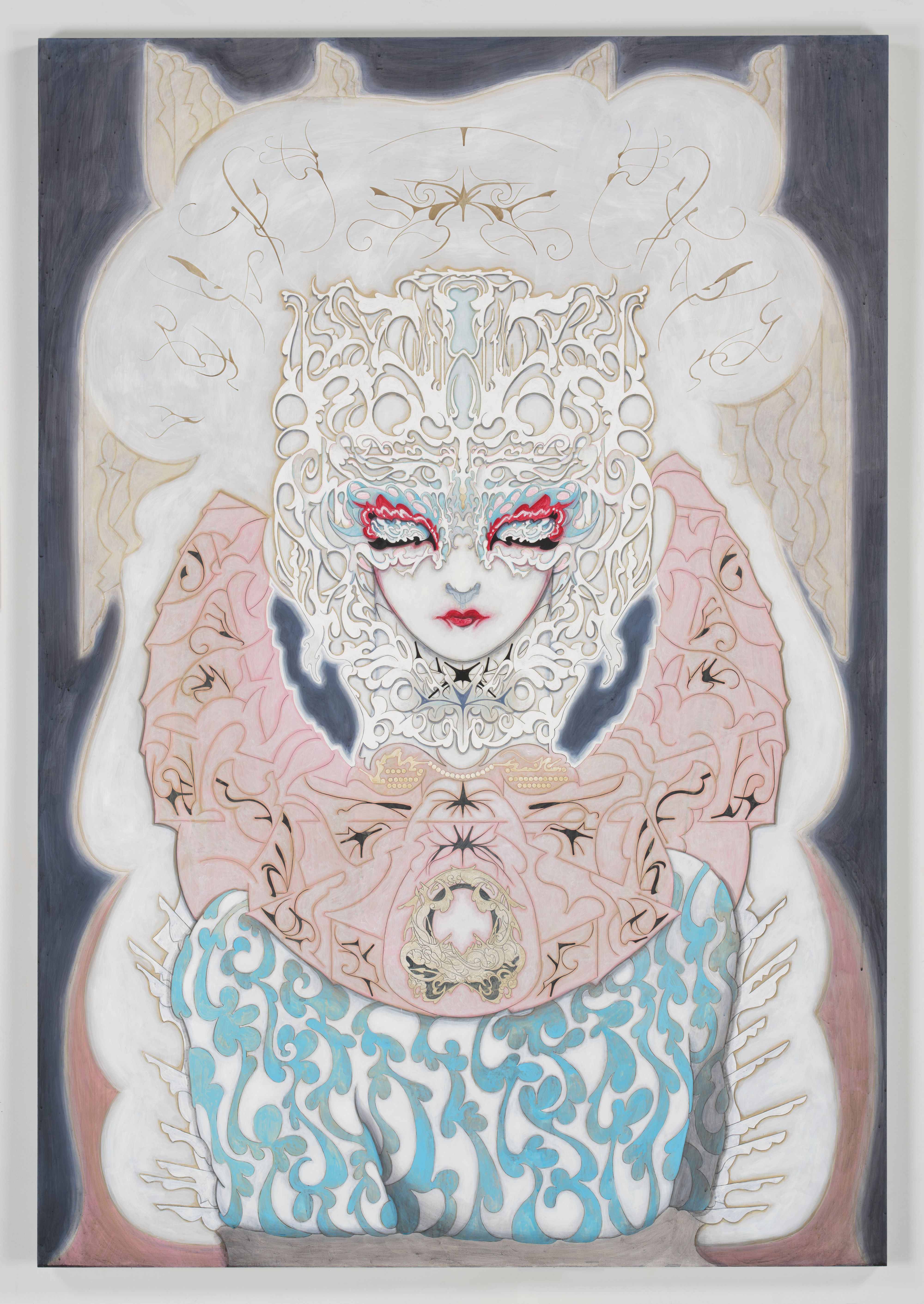 フアット.ヤヌク　絵画 NANZUKA - Contemporary Art Gallery