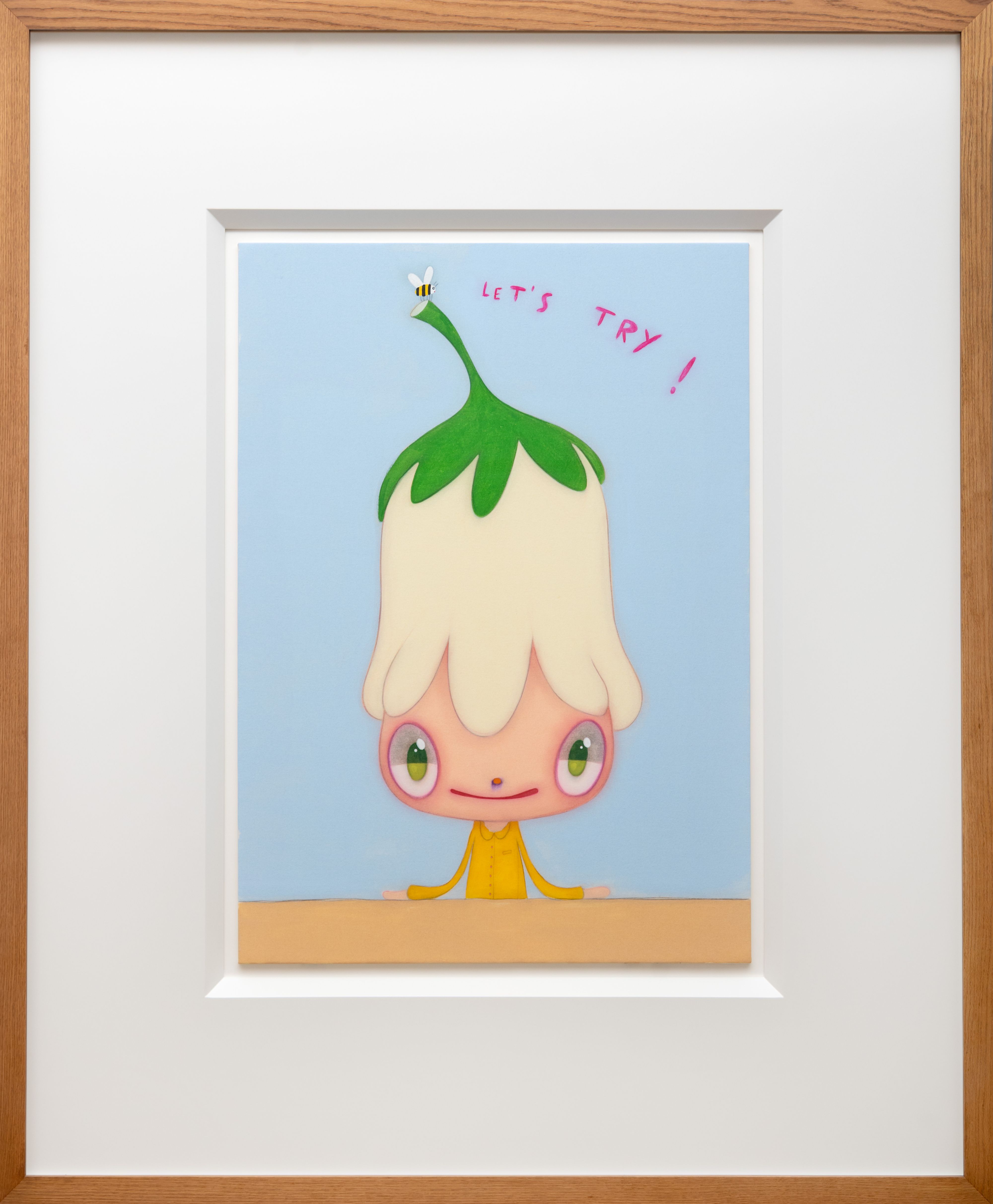 NANZUKA - Contemporary Art Gallery