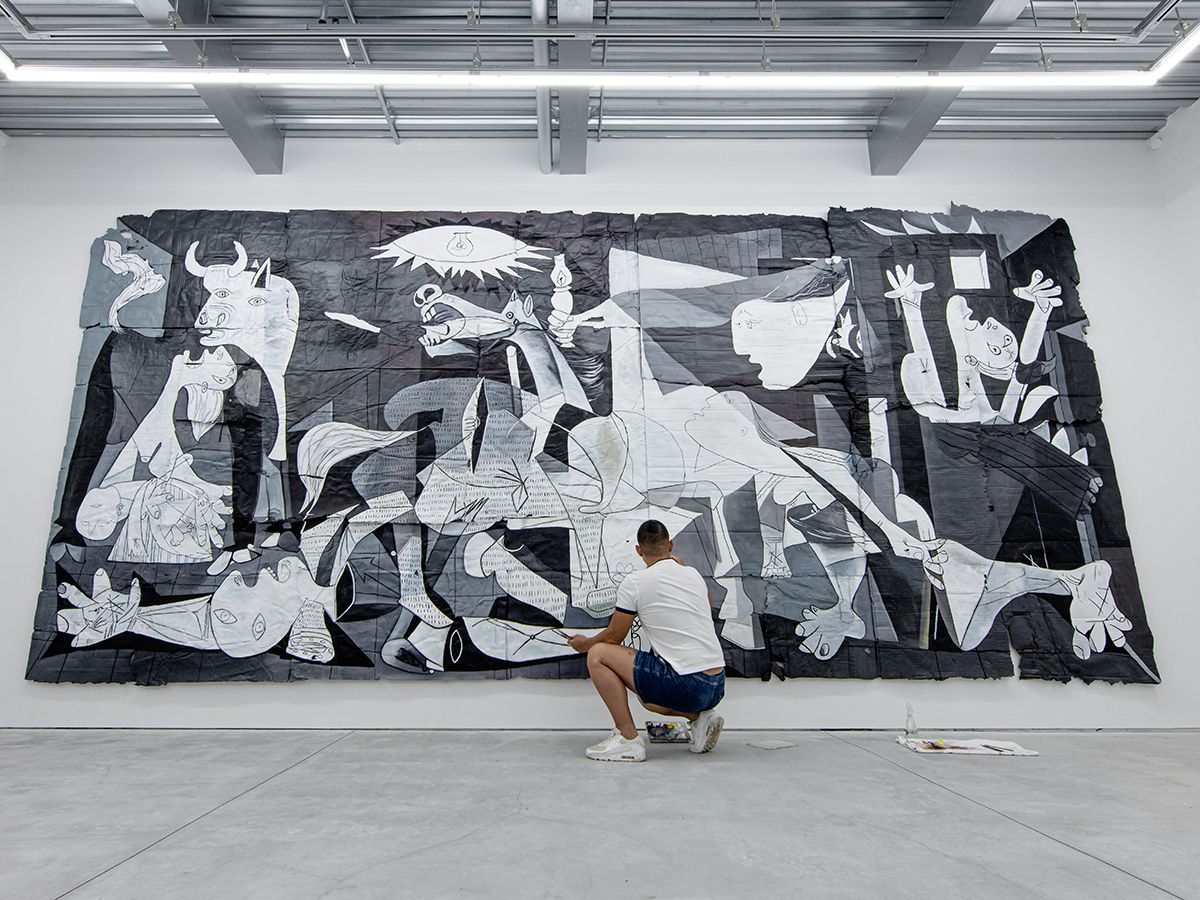 NANZUKA - Contemporary Art Gallery