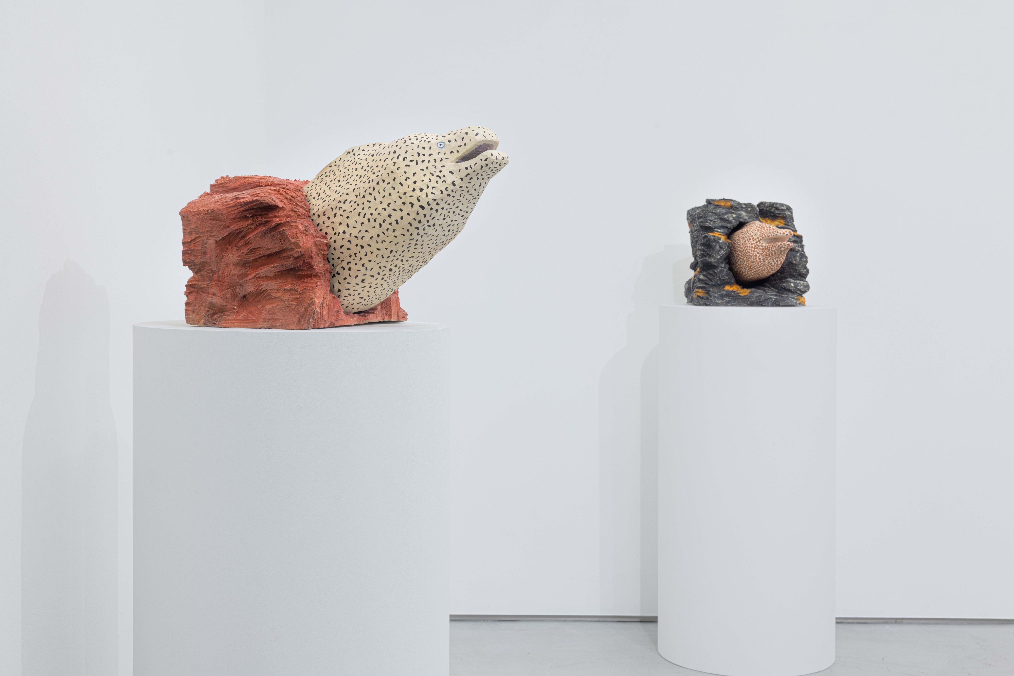 NANZUKA - Contemporary Art Gallery