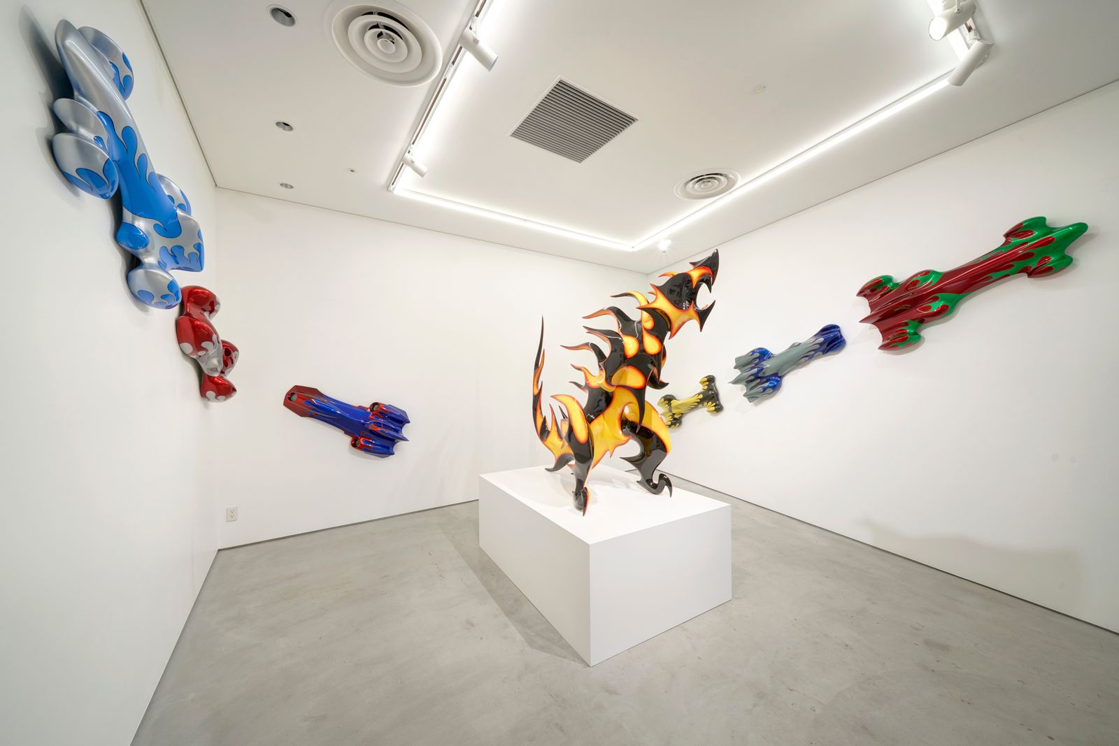 NANZUKA - Contemporary Art Gallery