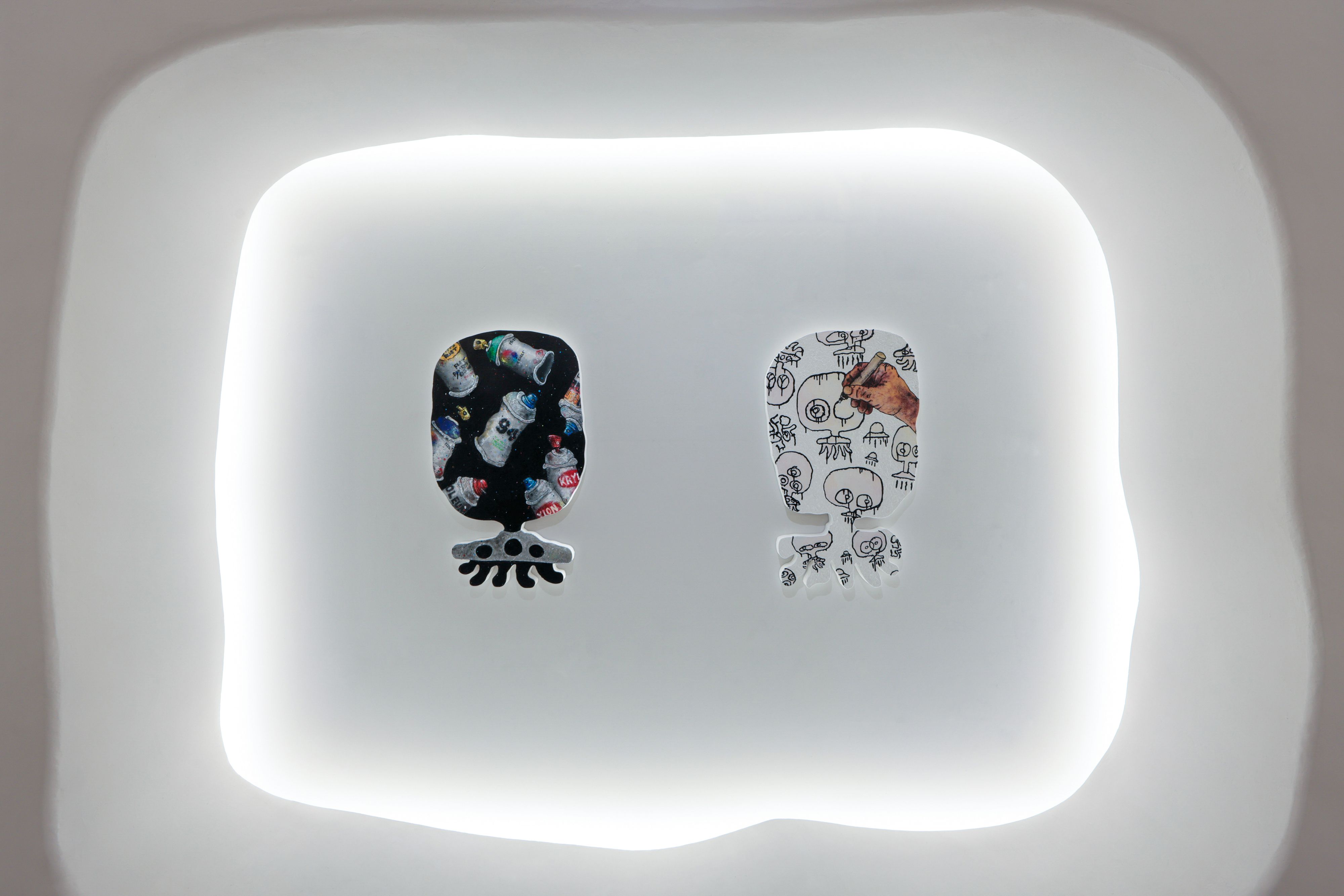NANZUKA - Contemporary Art Gallery
