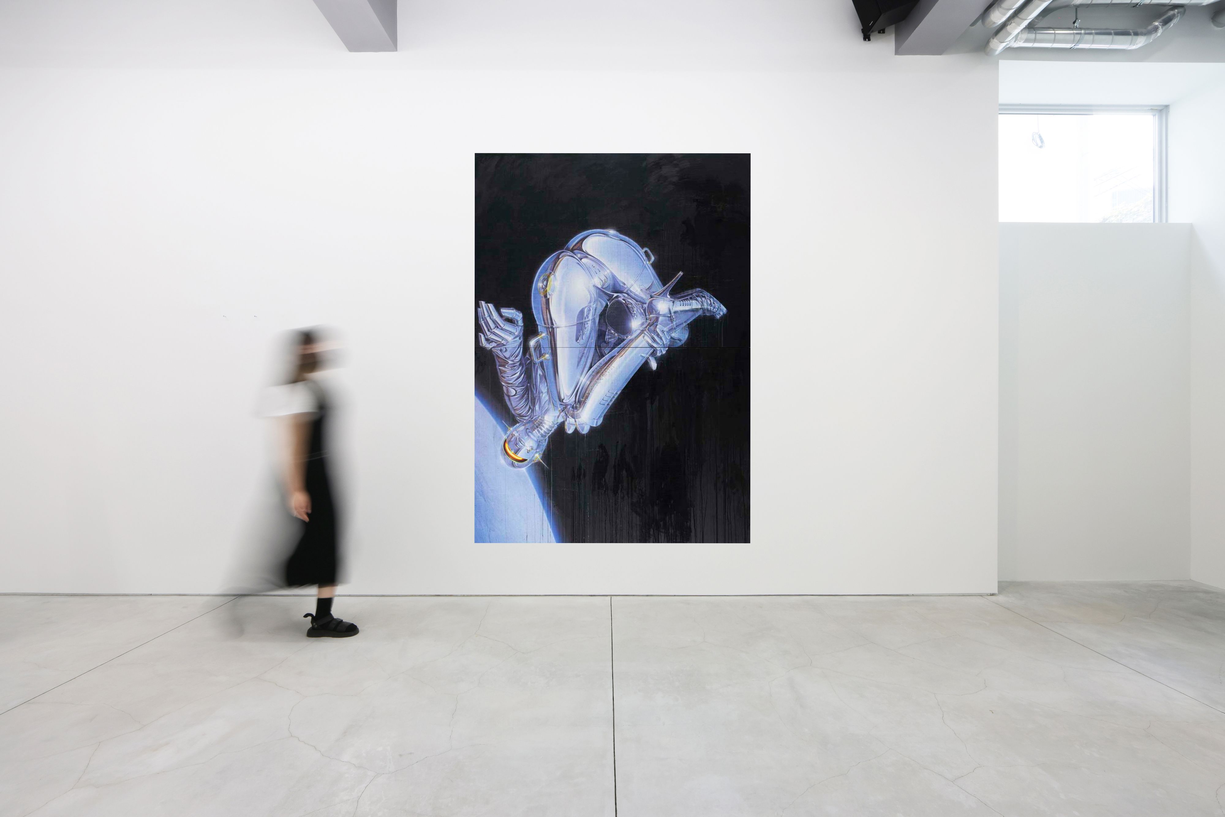 アート/エンタメ/ホビー Underground NANZUKA - Contemporary Art Gallery
