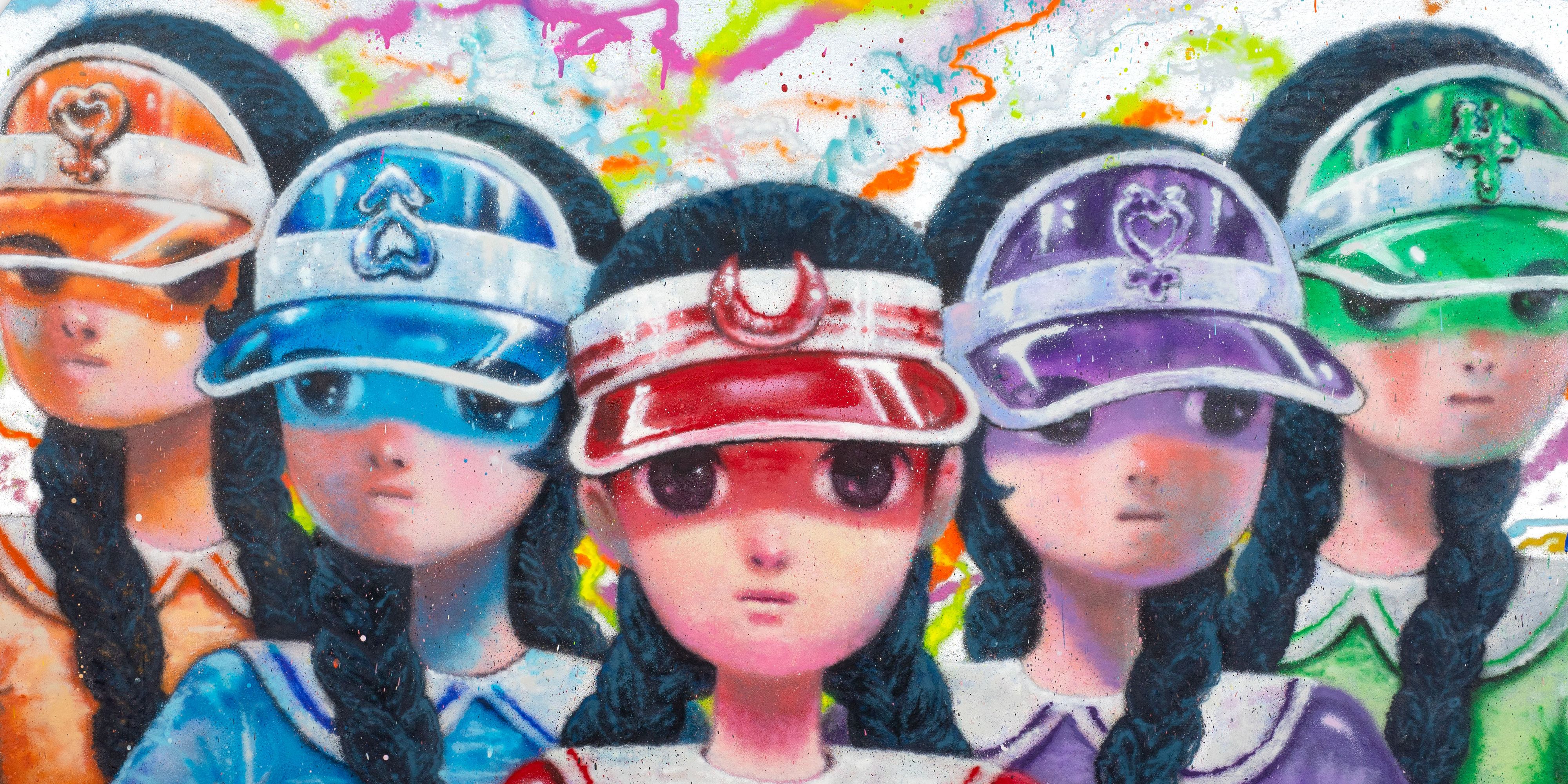 NANZUKA - Contemporary Art Gallery