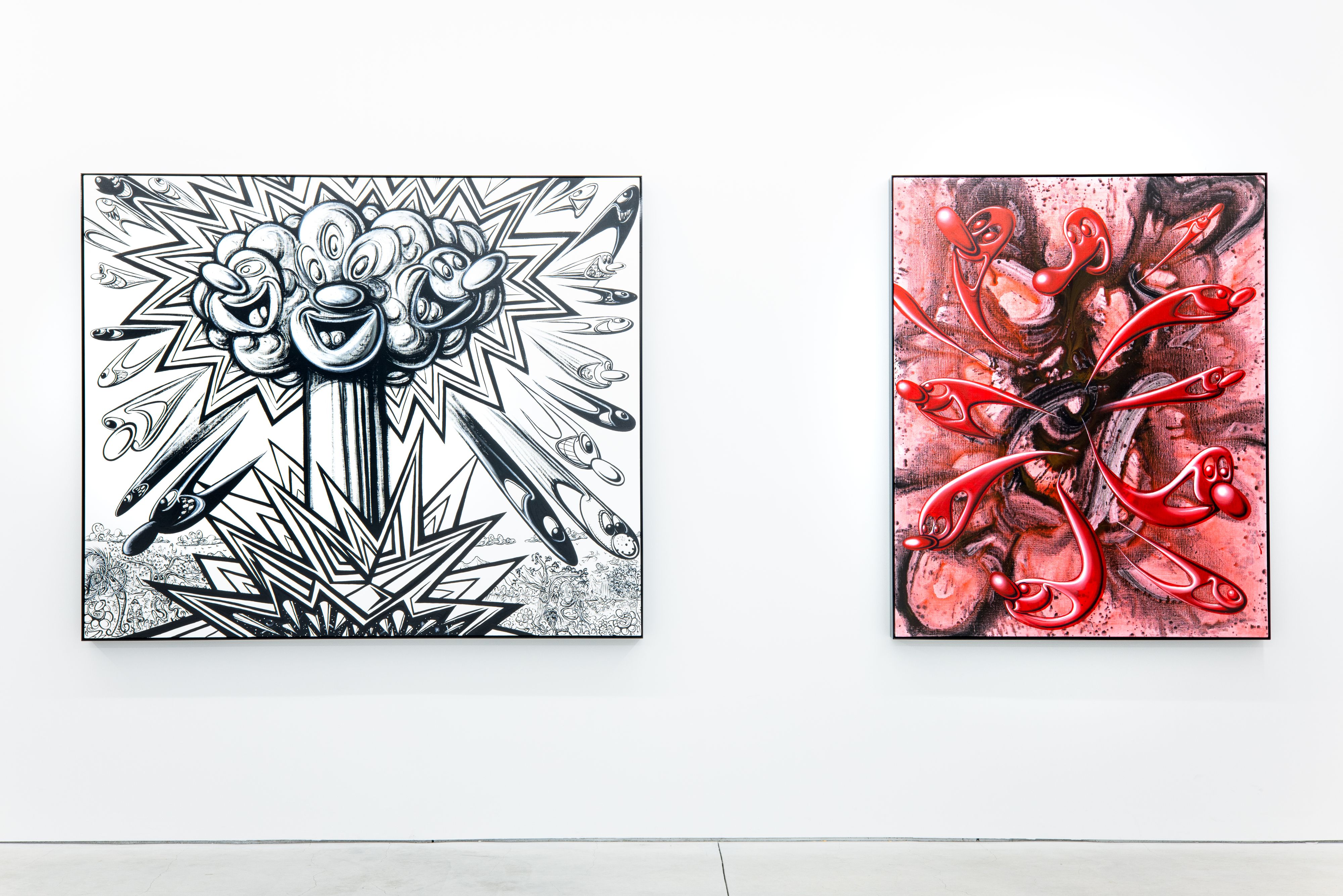 NANZUKA - Contemporary Art Gallery