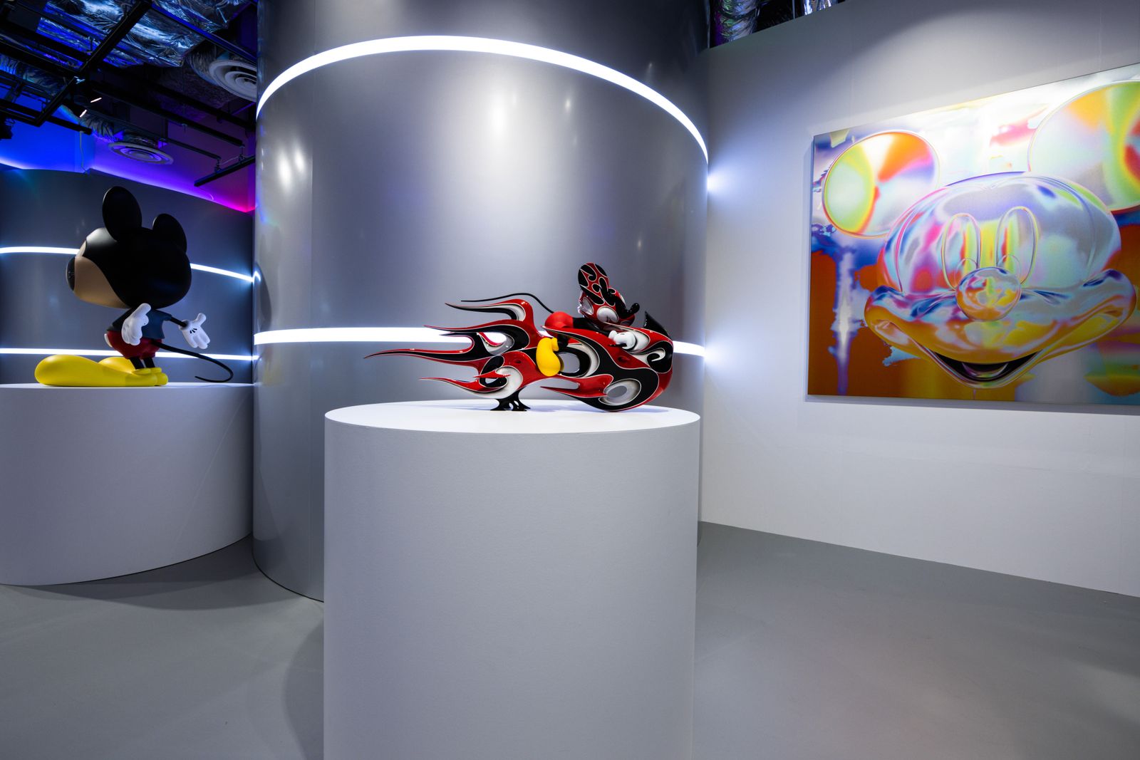 NANZUKA - Contemporary Art Gallery