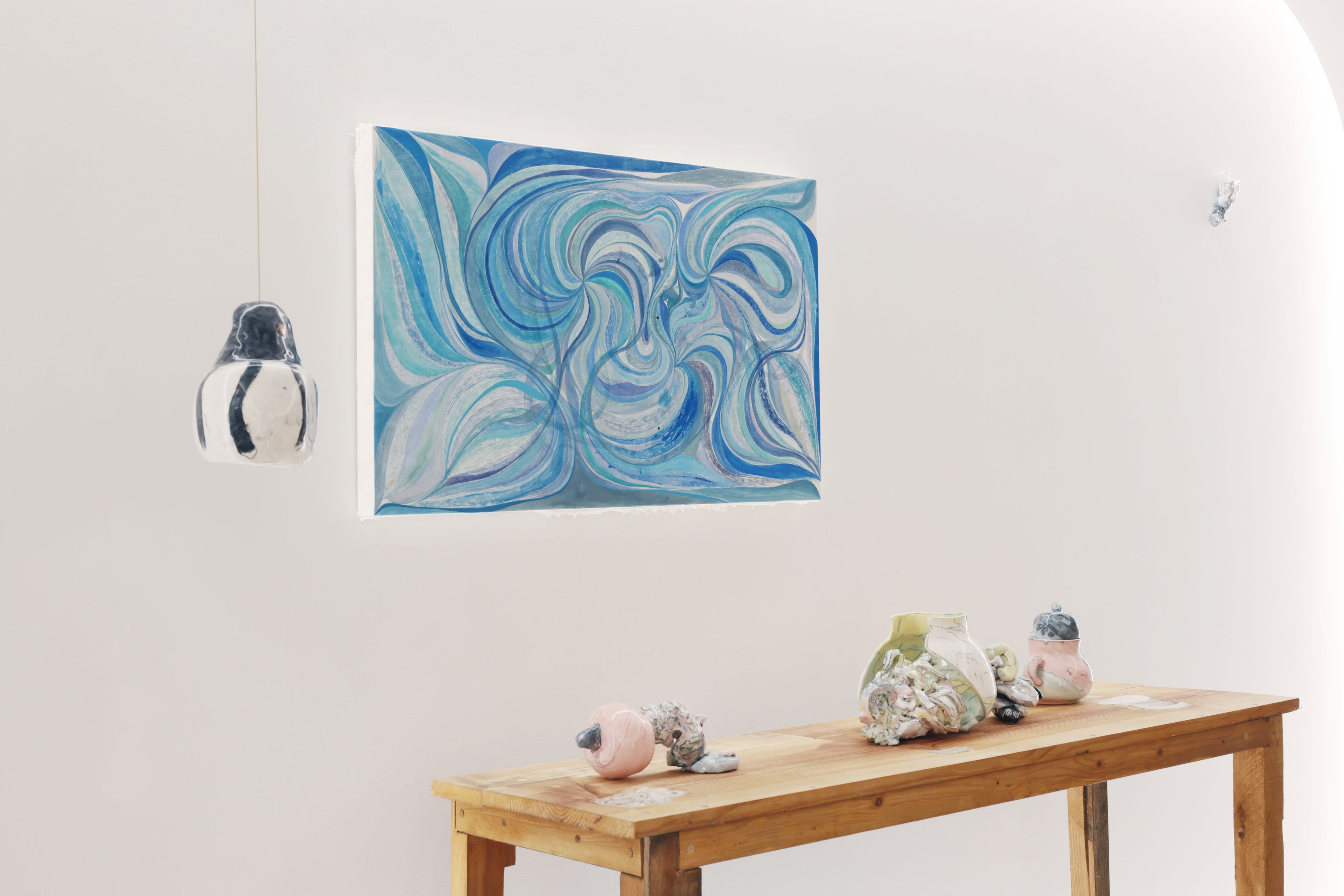 NANZUKA - Contemporary Art Gallery