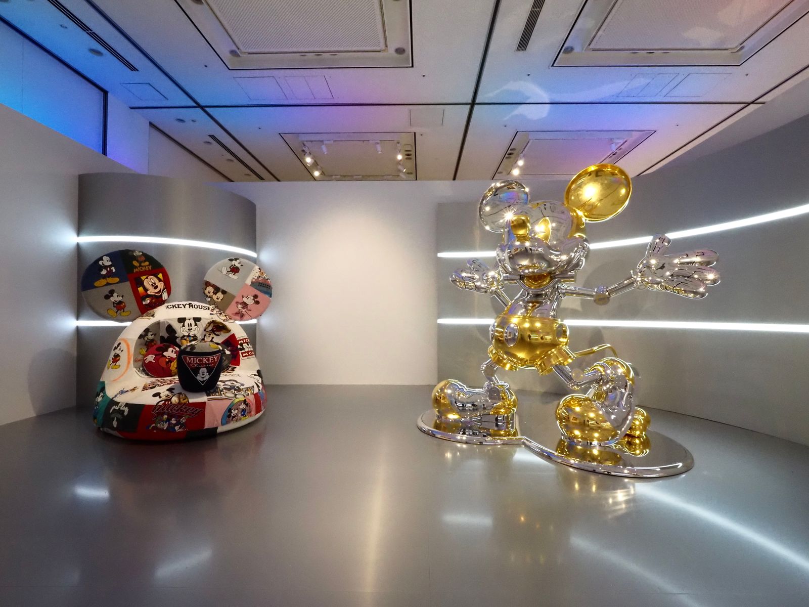 NANZUKA - Contemporary Art Gallery
