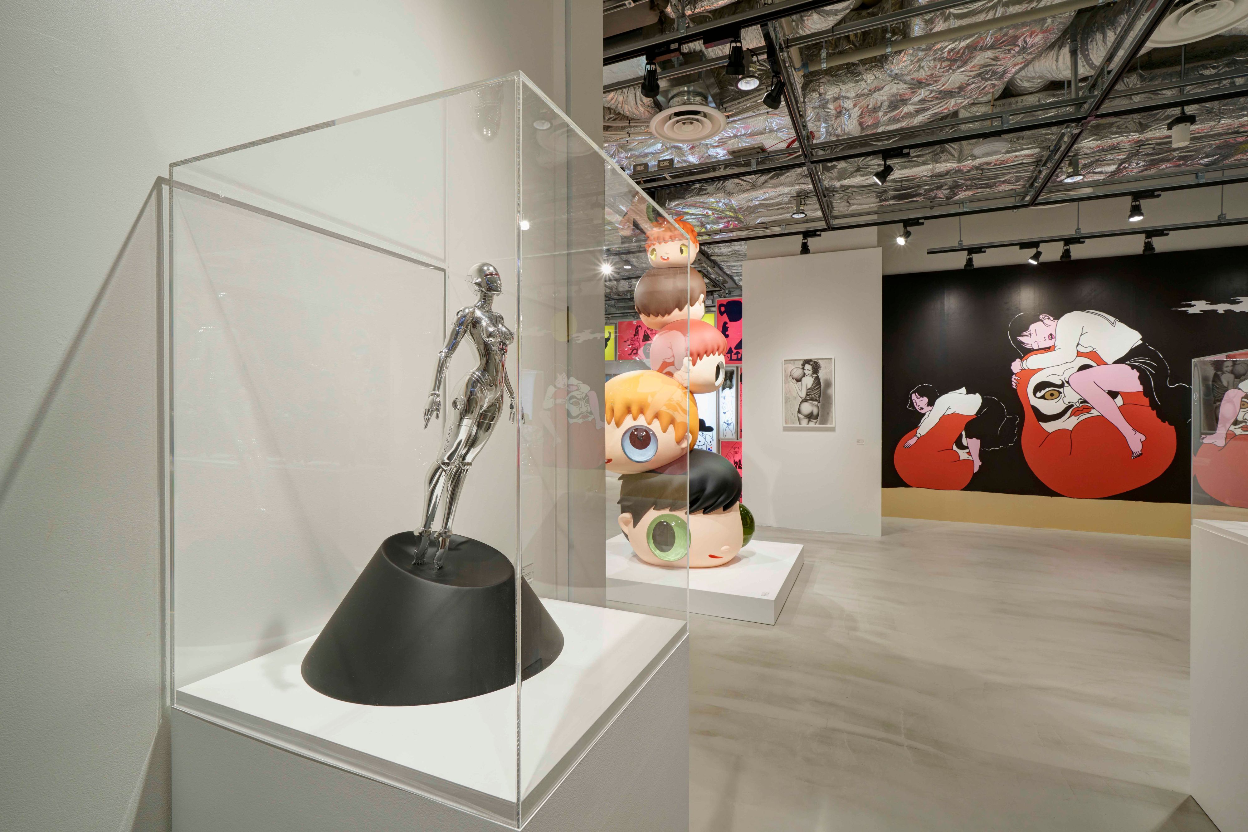 NANZUKA - Contemporary Art Gallery