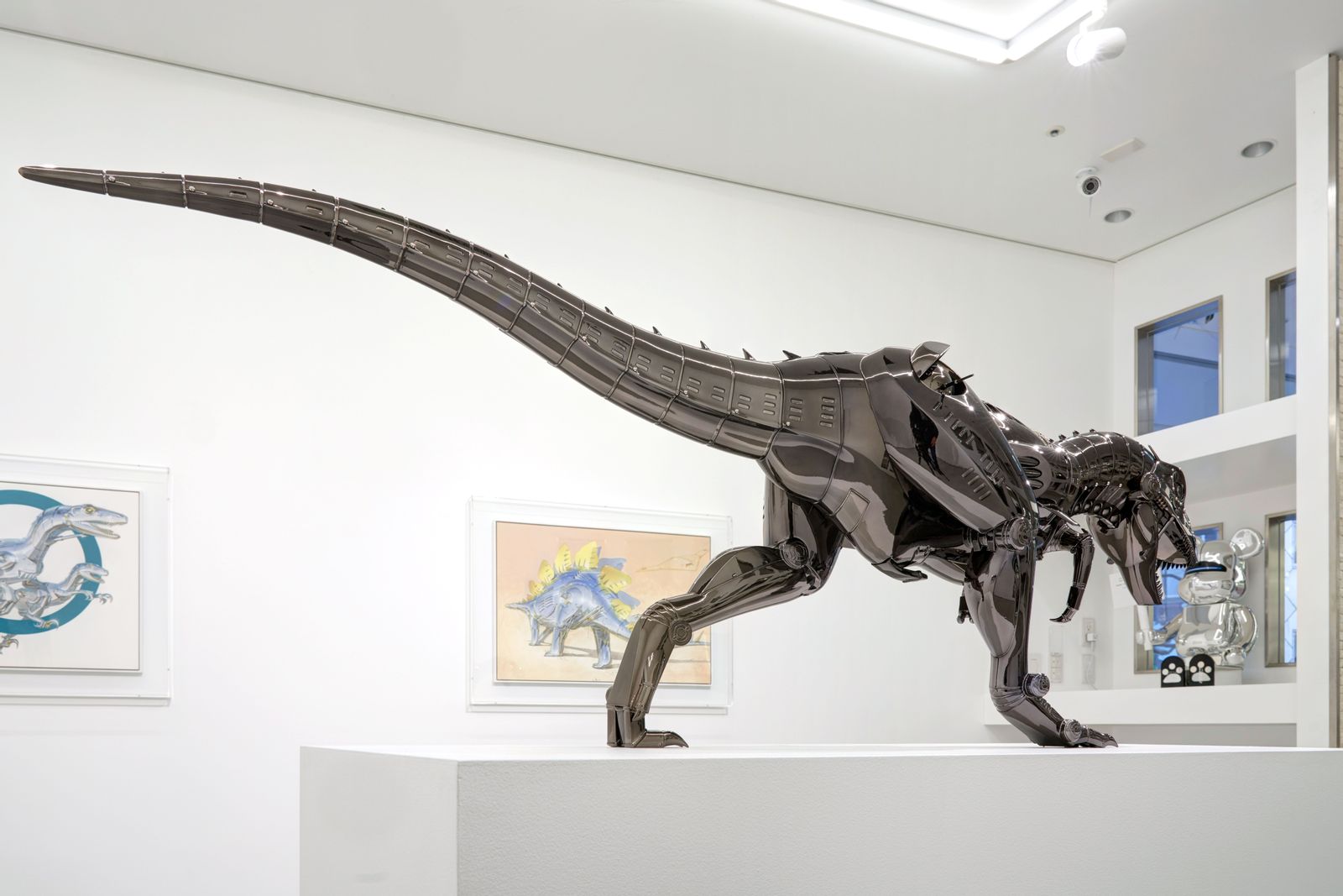 NANZUKA - Contemporary Art Gallery